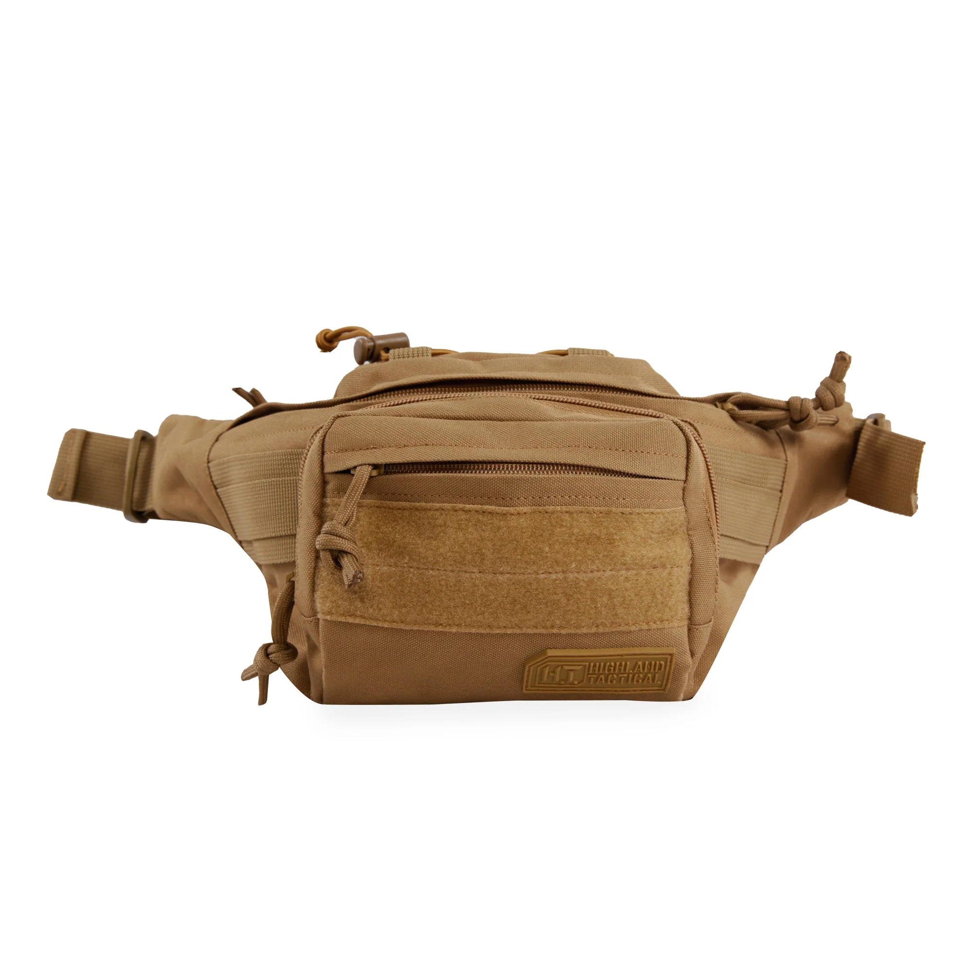 Highland Tactical Mobility Waist Pack - Tactical Fanny Pack - Image 31