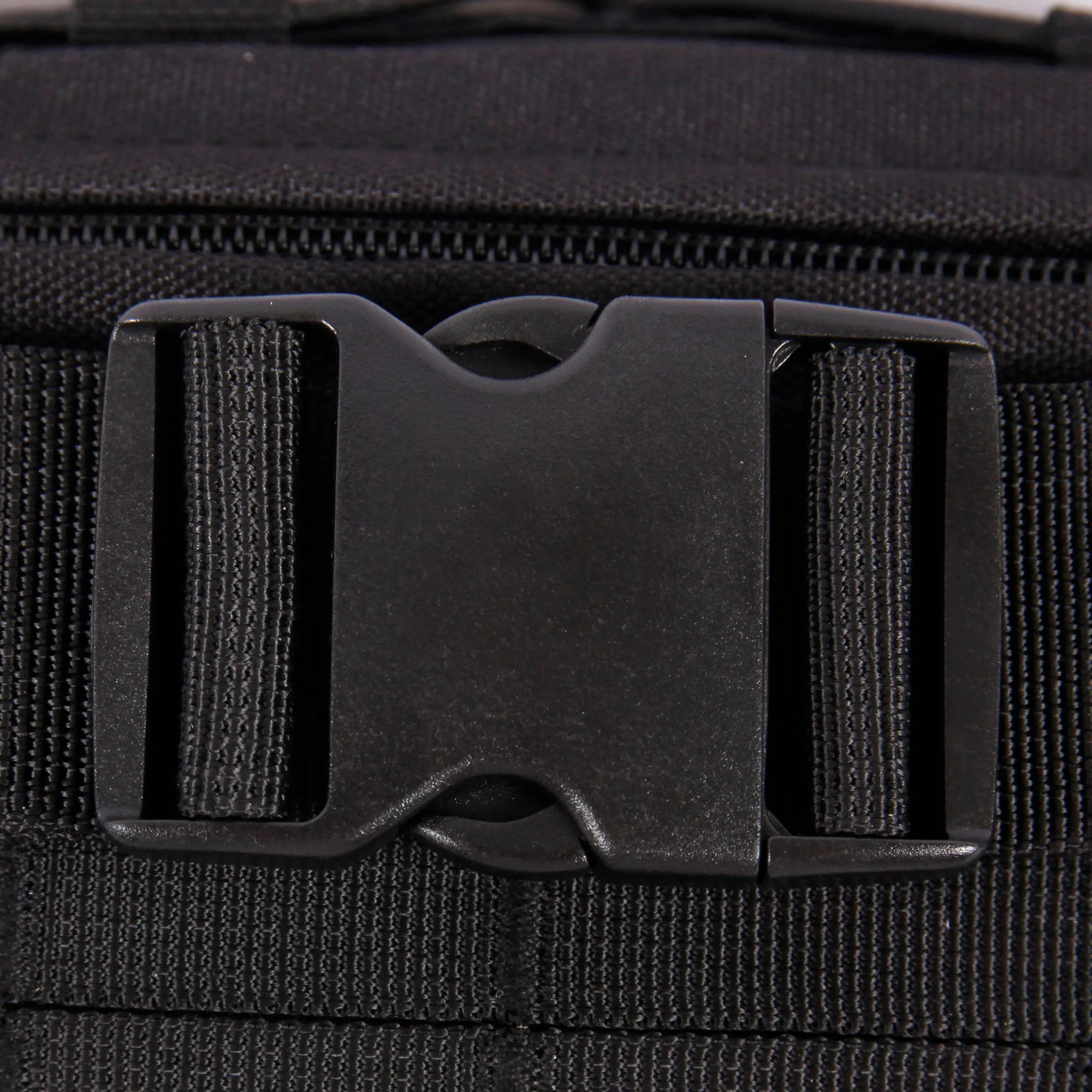 Highland Tactical Mobility Waist Pack - Tactical Fanny Pack - Image 4