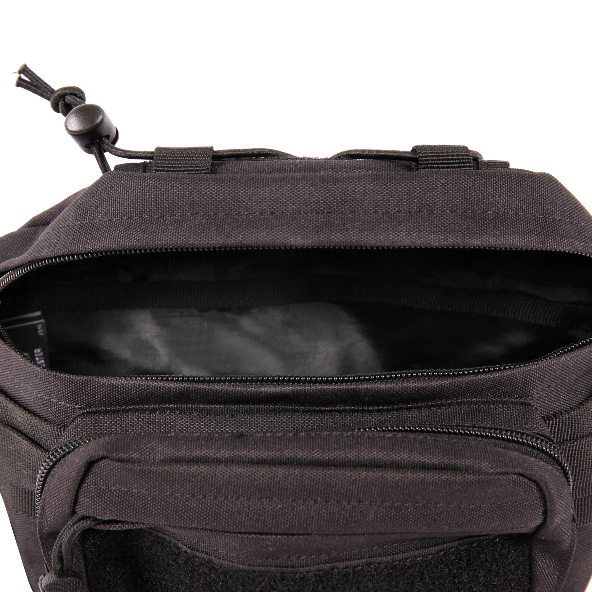 Highland Tactical Mobility Waist Pack - Tactical Fanny Pack - Image 5