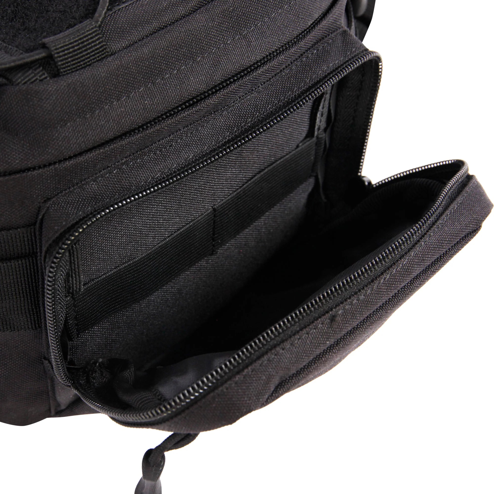 Highland Tactical Mobility Waist Pack - Tactical Fanny Pack - Image 6