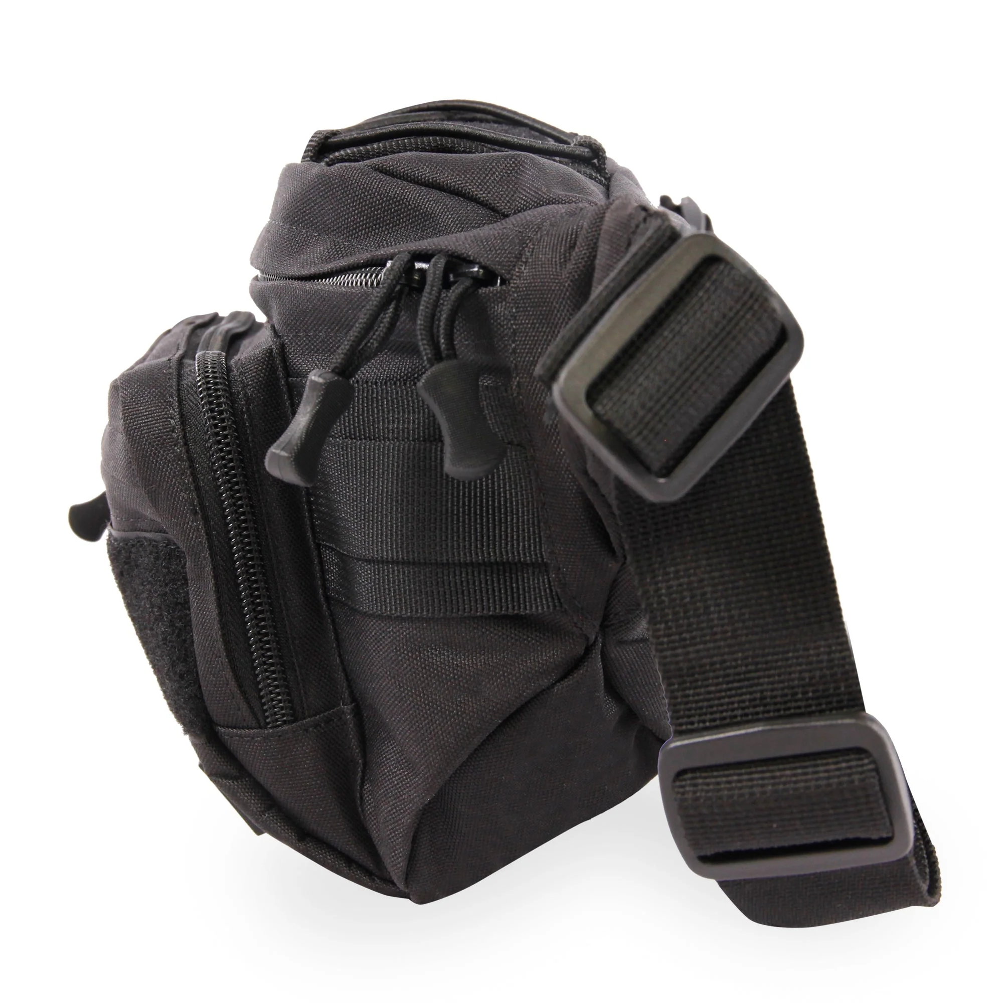 Highland Tactical Mobility Waist Pack - Tactical Fanny Pack - Image 8