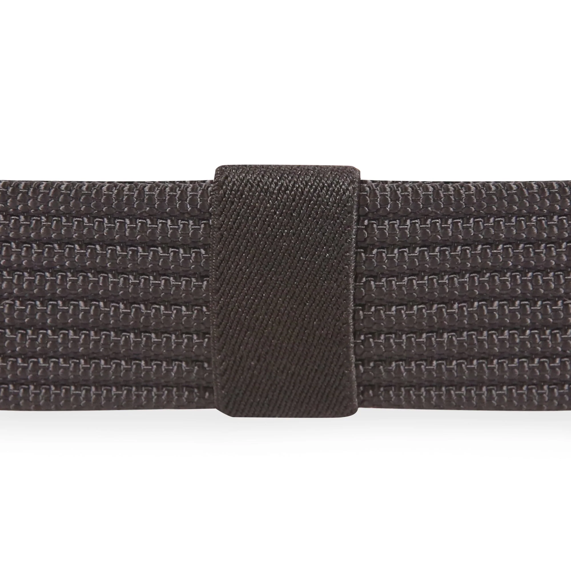 Highland Tactical Nylon Belt - American Flag Buckle - Image 3
