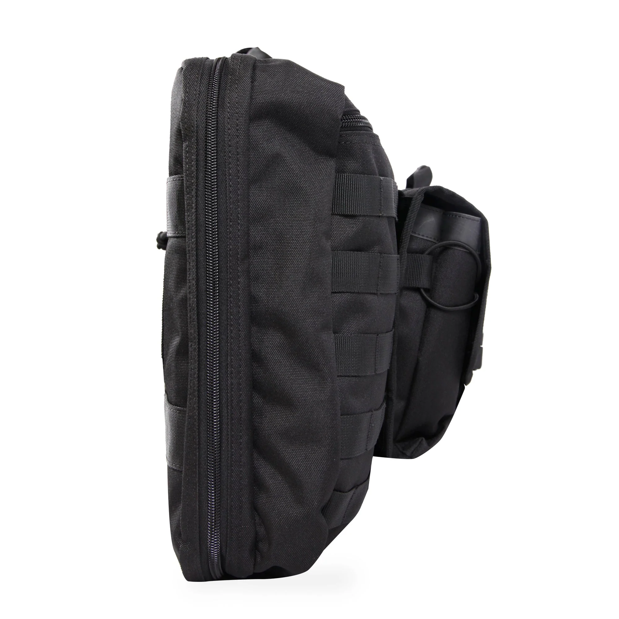 Highland Tactical Precision 37" Double Rifle Case - Image 12