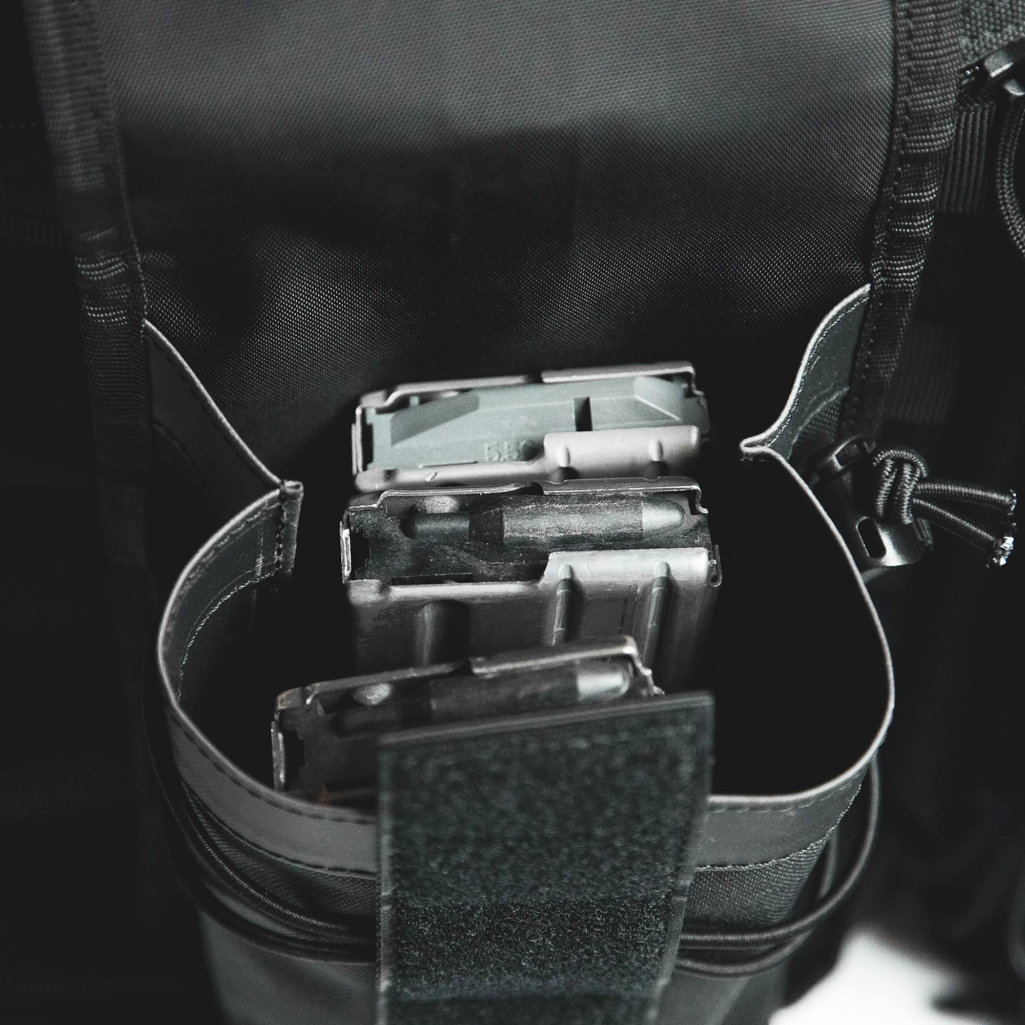 Highland Tactical Precision 37" Double Rifle Case - Image 4