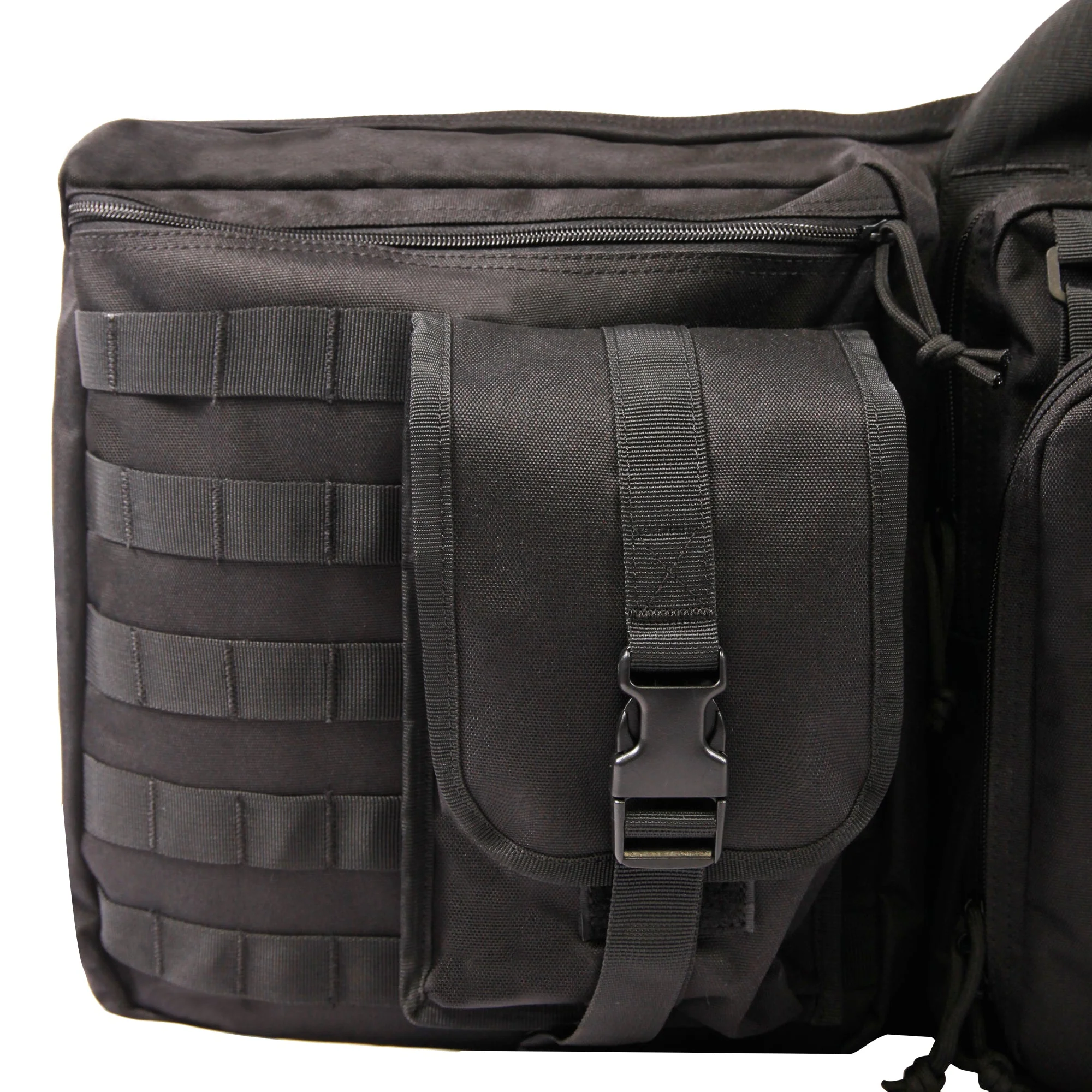 Highland Tactical Precision 37" Double Rifle Case - Image 5