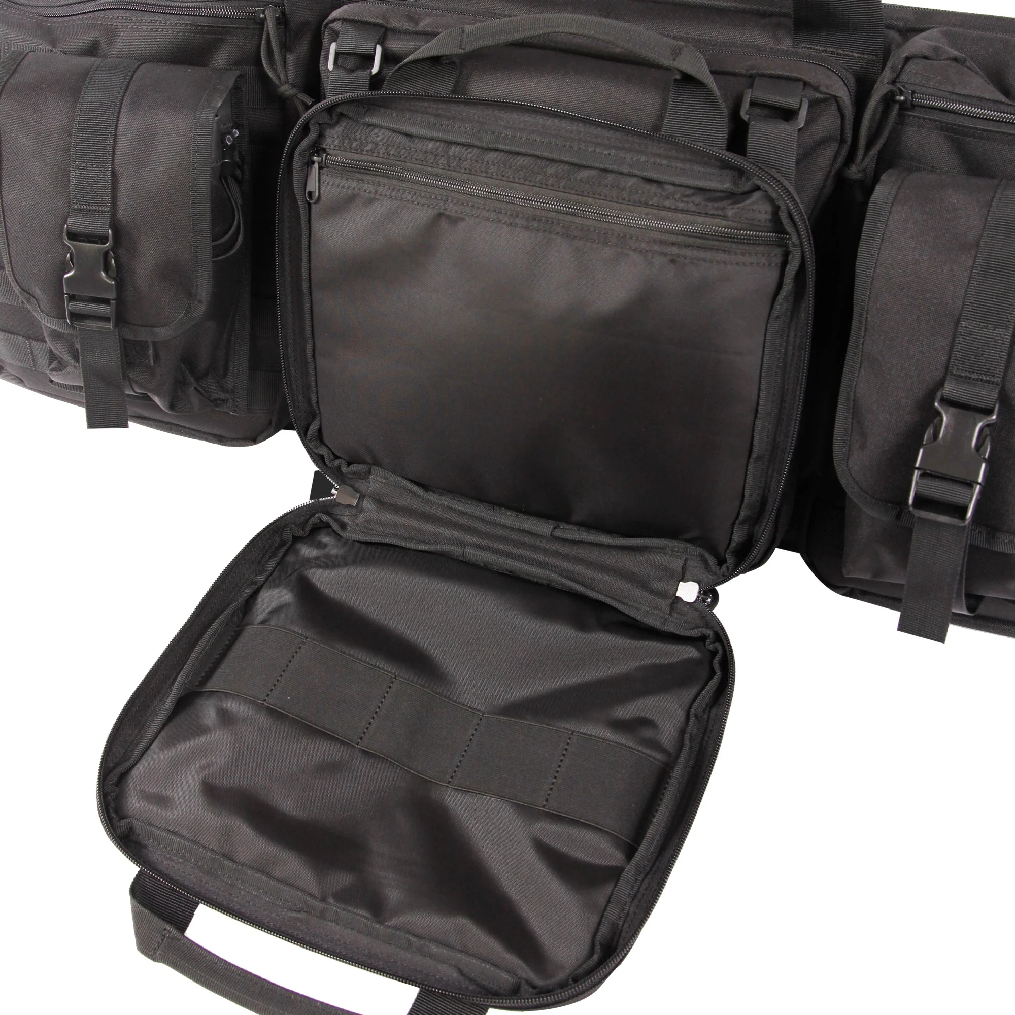 Highland Tactical Precision 37" Double Rifle Case - Image 6