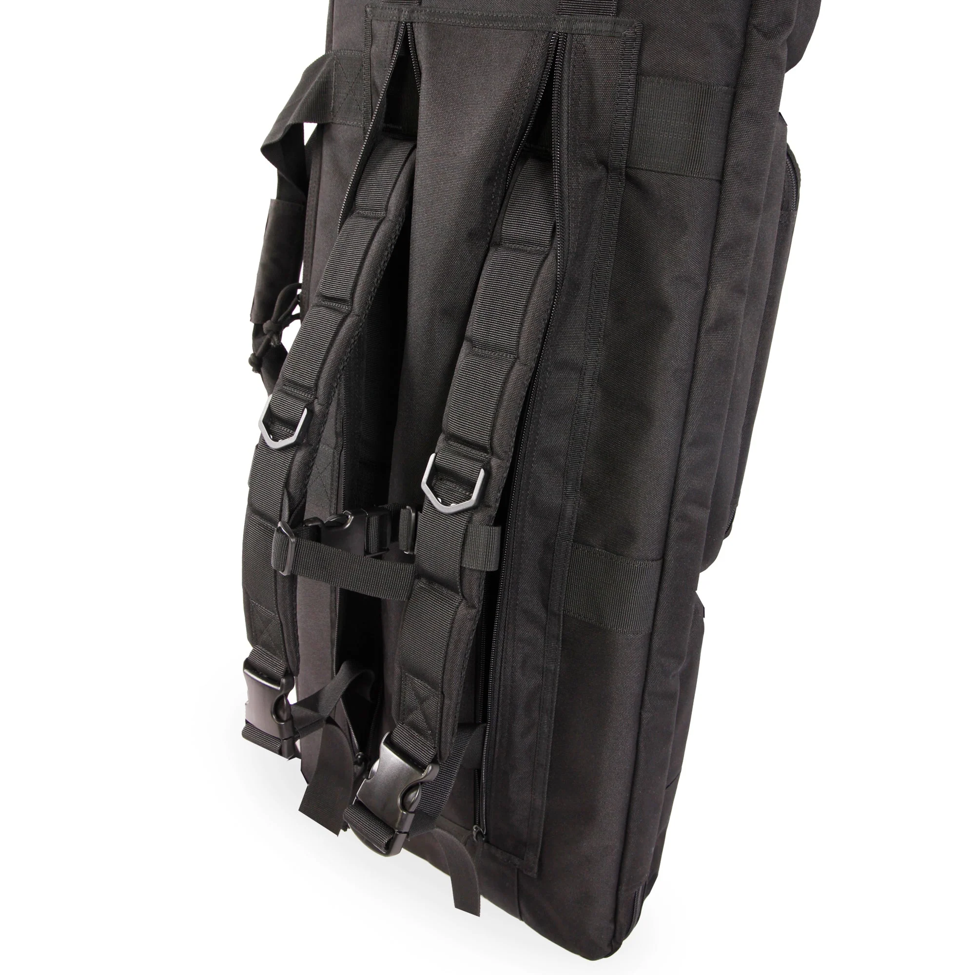 Highland Tactical Precision 37" Double Rifle Case - Image 7