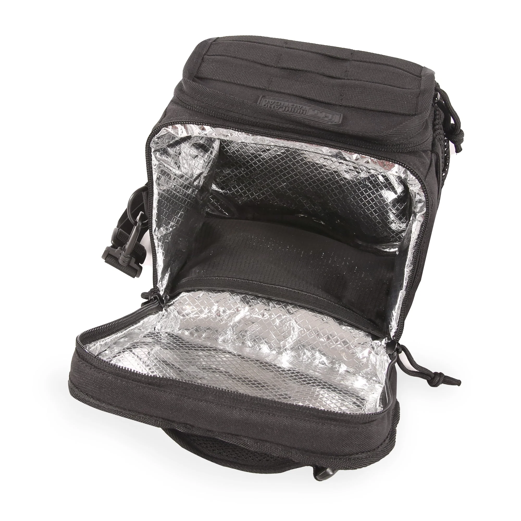 Highland Tactical Ration Tactical Lunch Box MOLLE - Image 6