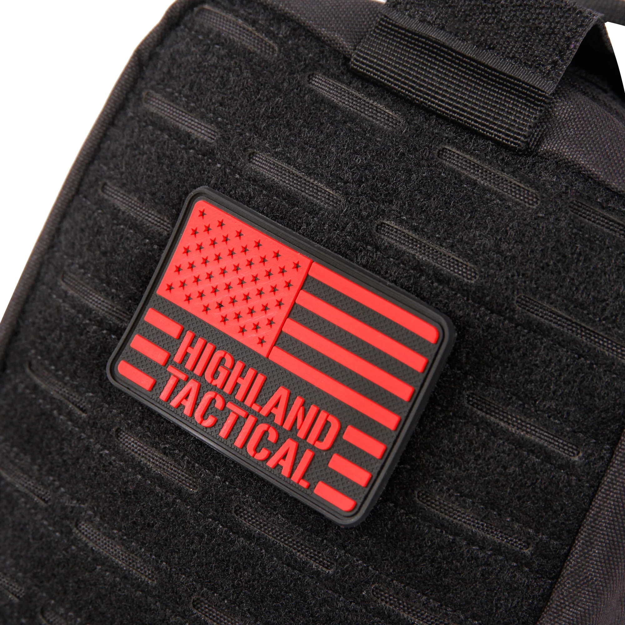 Highland Tactical Rip Away Medic Pouch MOLLE - Image 10