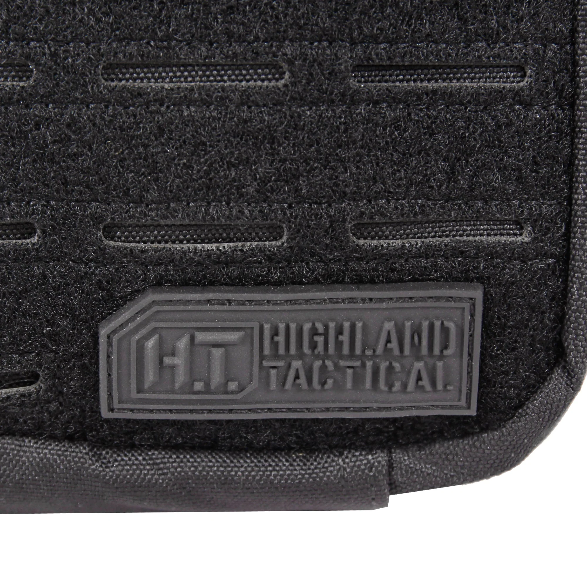 Highland Tactical Rip Away Medic Pouch MOLLE - Image 12