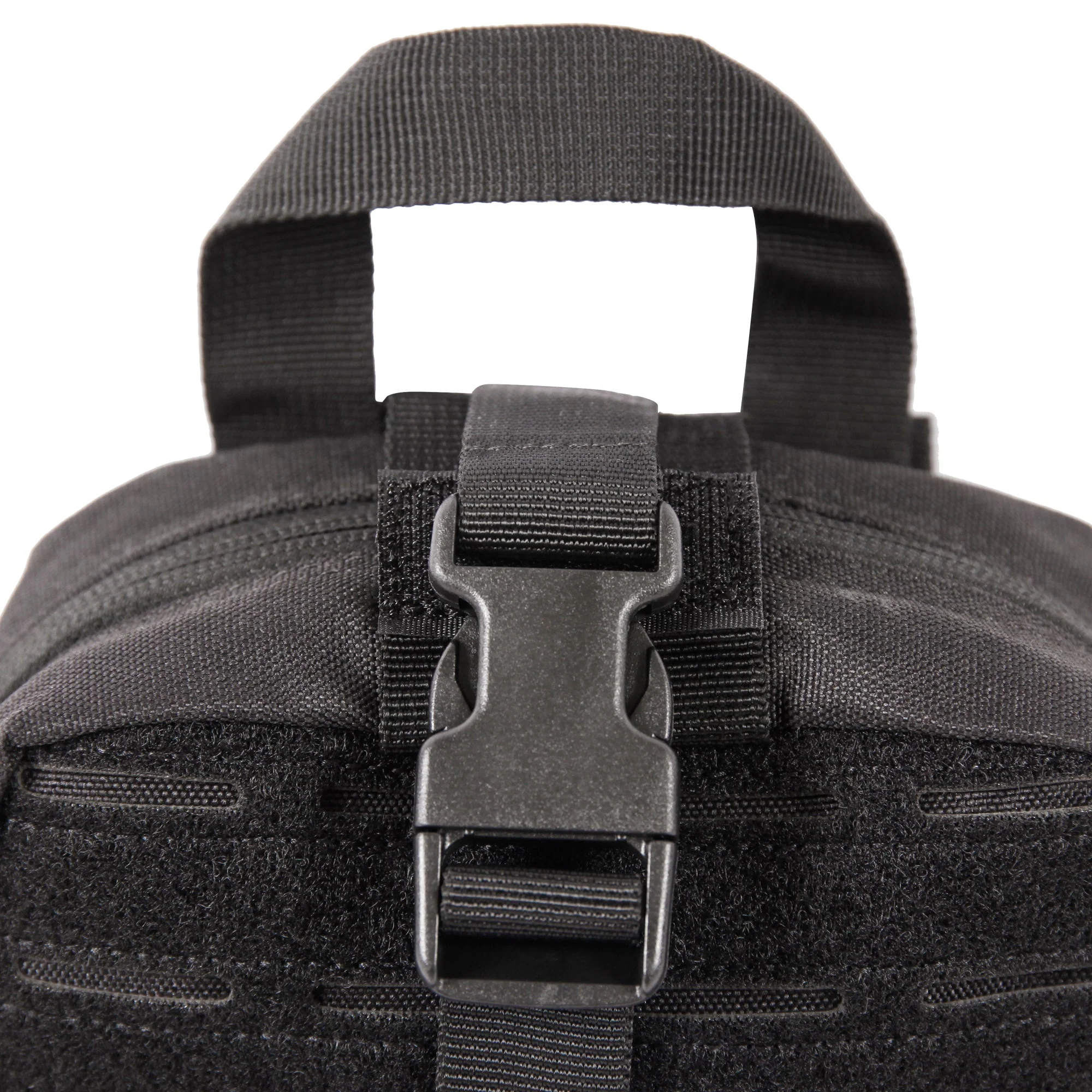 Highland Tactical Rip Away Medic Pouch MOLLE - Image 17