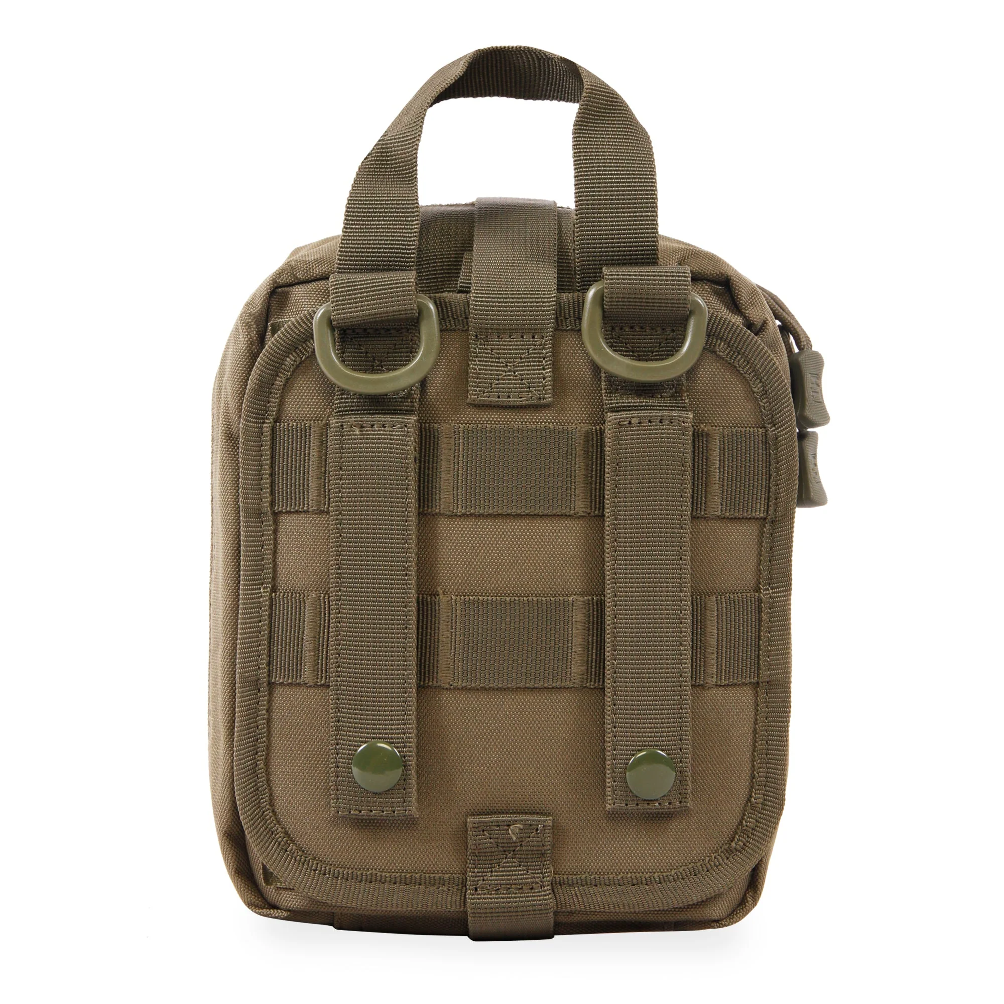Highland Tactical Rip Away Medic Pouch MOLLE - Image 3