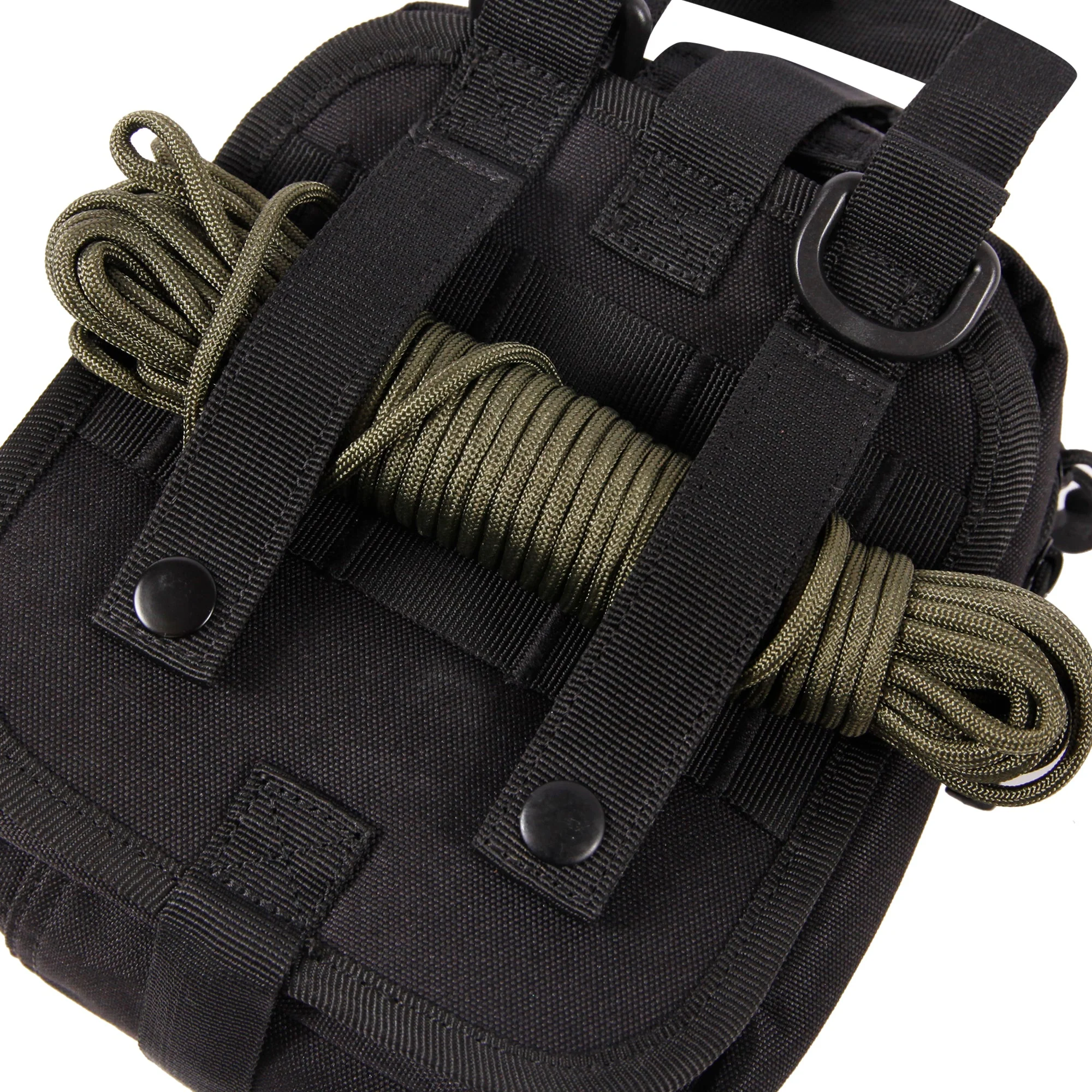 Highland Tactical Rip Away Medic Pouch MOLLE - Image 9