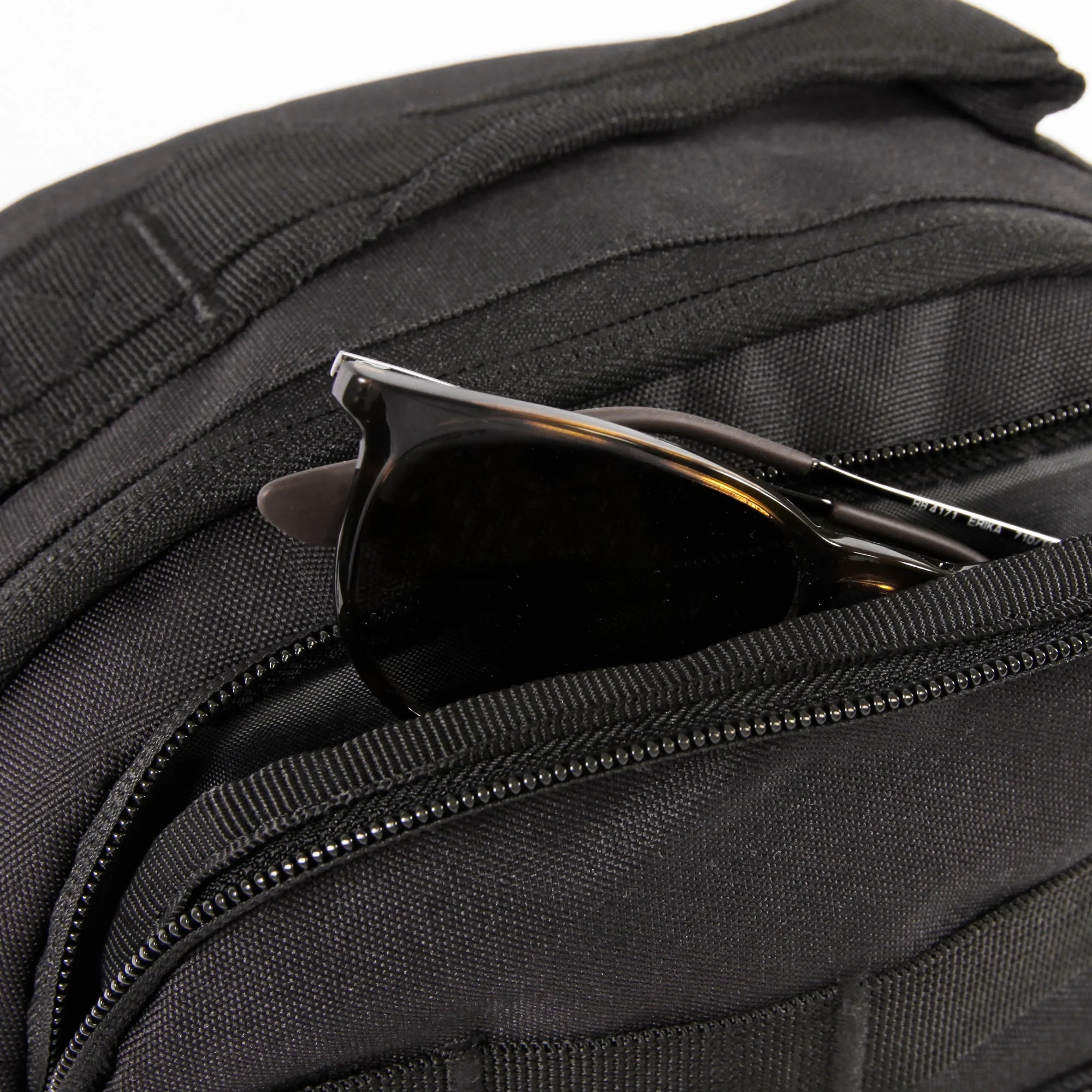 Highland Tactical Ronin Tactical Sling Bag - MOLLE - Image 10