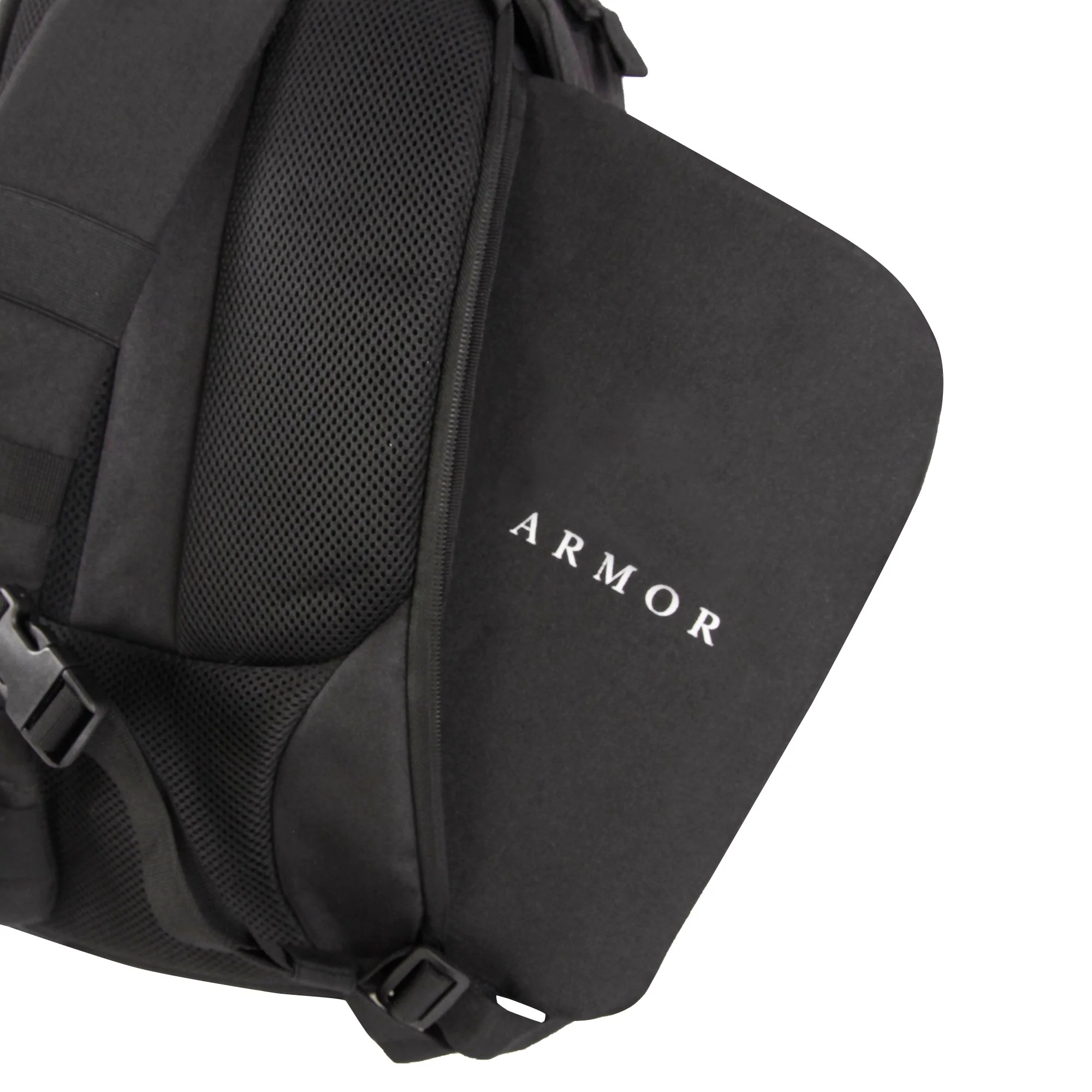 Highland Tactical Ronin Tactical Sling Bag - MOLLE - Image 11