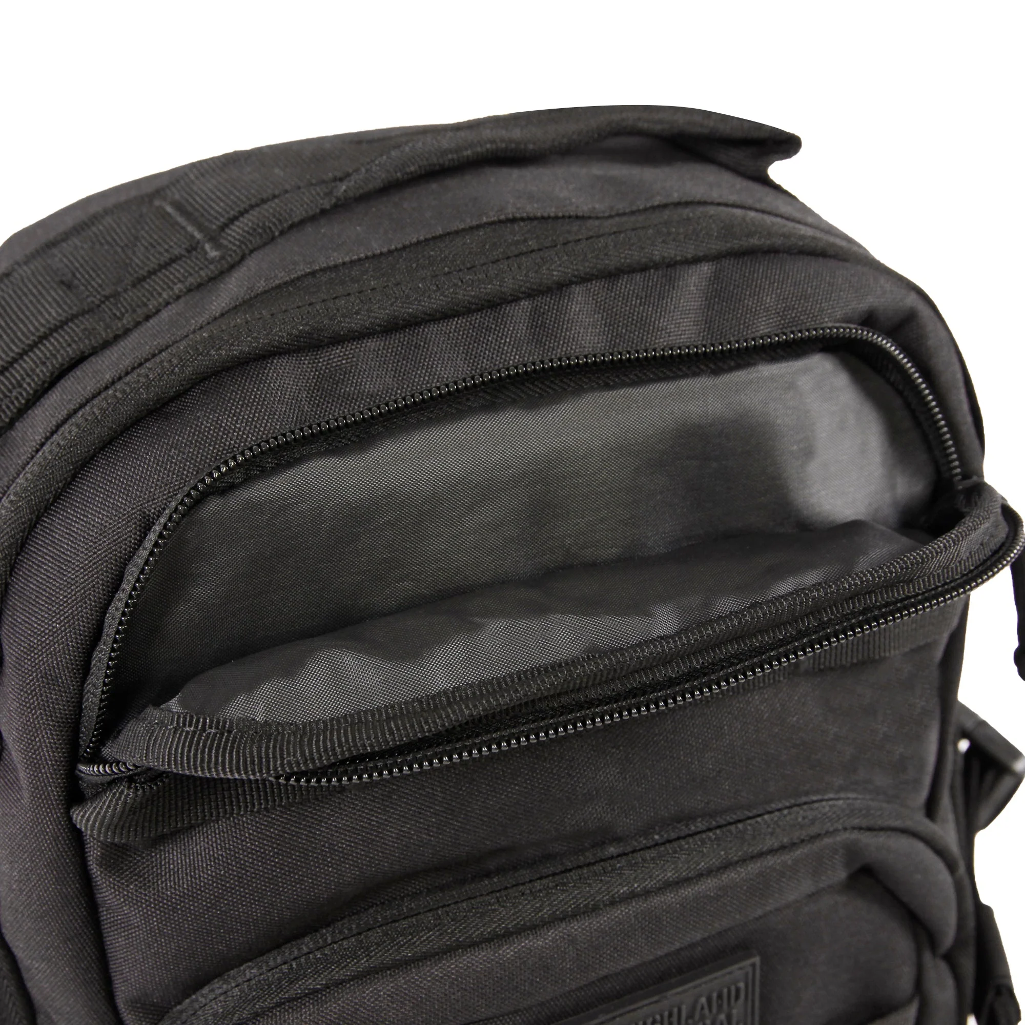 Highland Tactical Ronin Tactical Sling Bag - MOLLE - Image 16