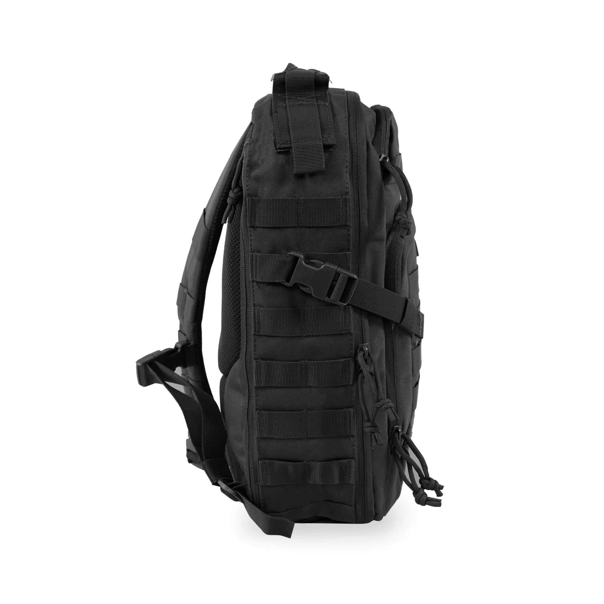 Highland Tactical Ronin Tactical Sling Bag - MOLLE - Image 2