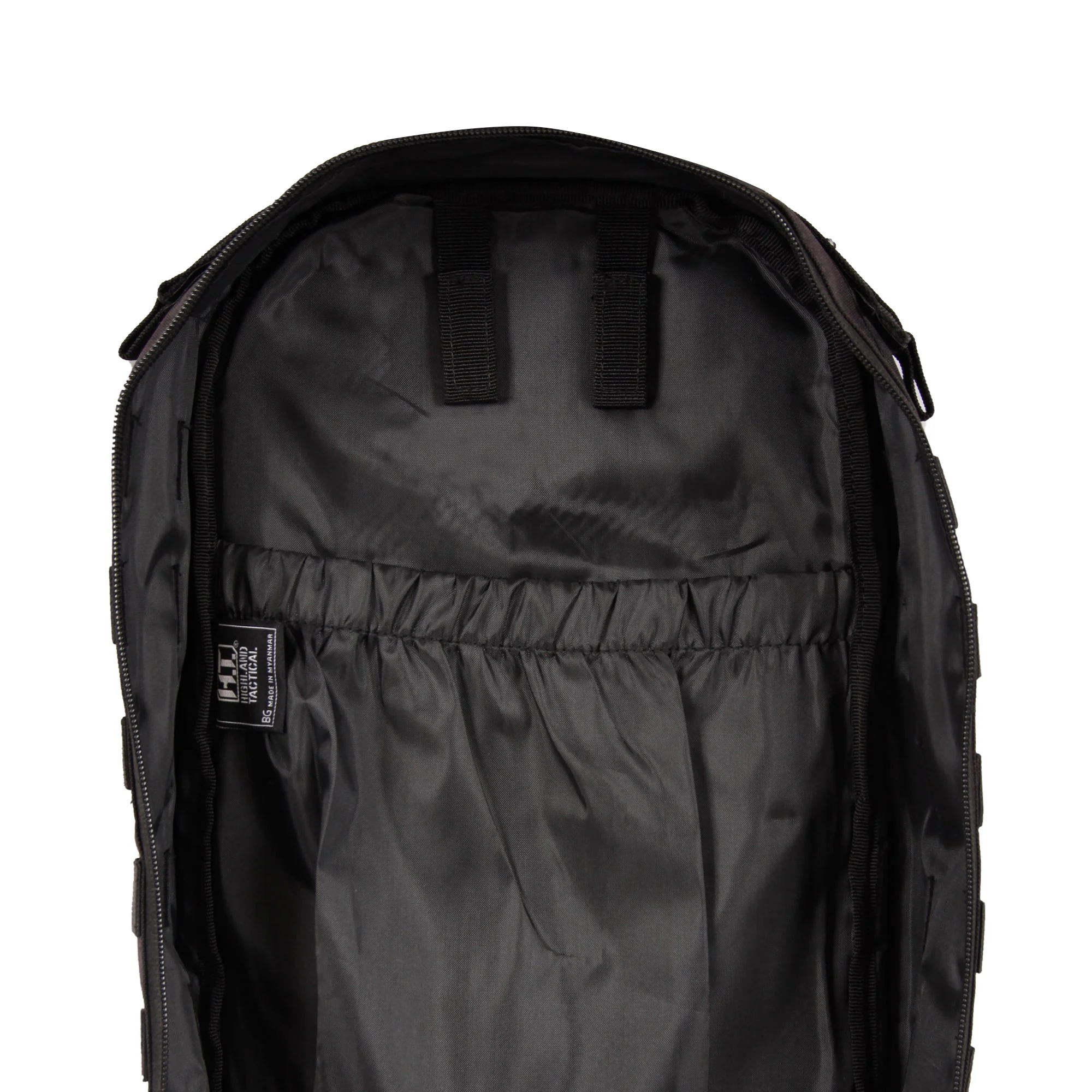 Highland Tactical Ronin Tactical Sling Bag - MOLLE - Image 20