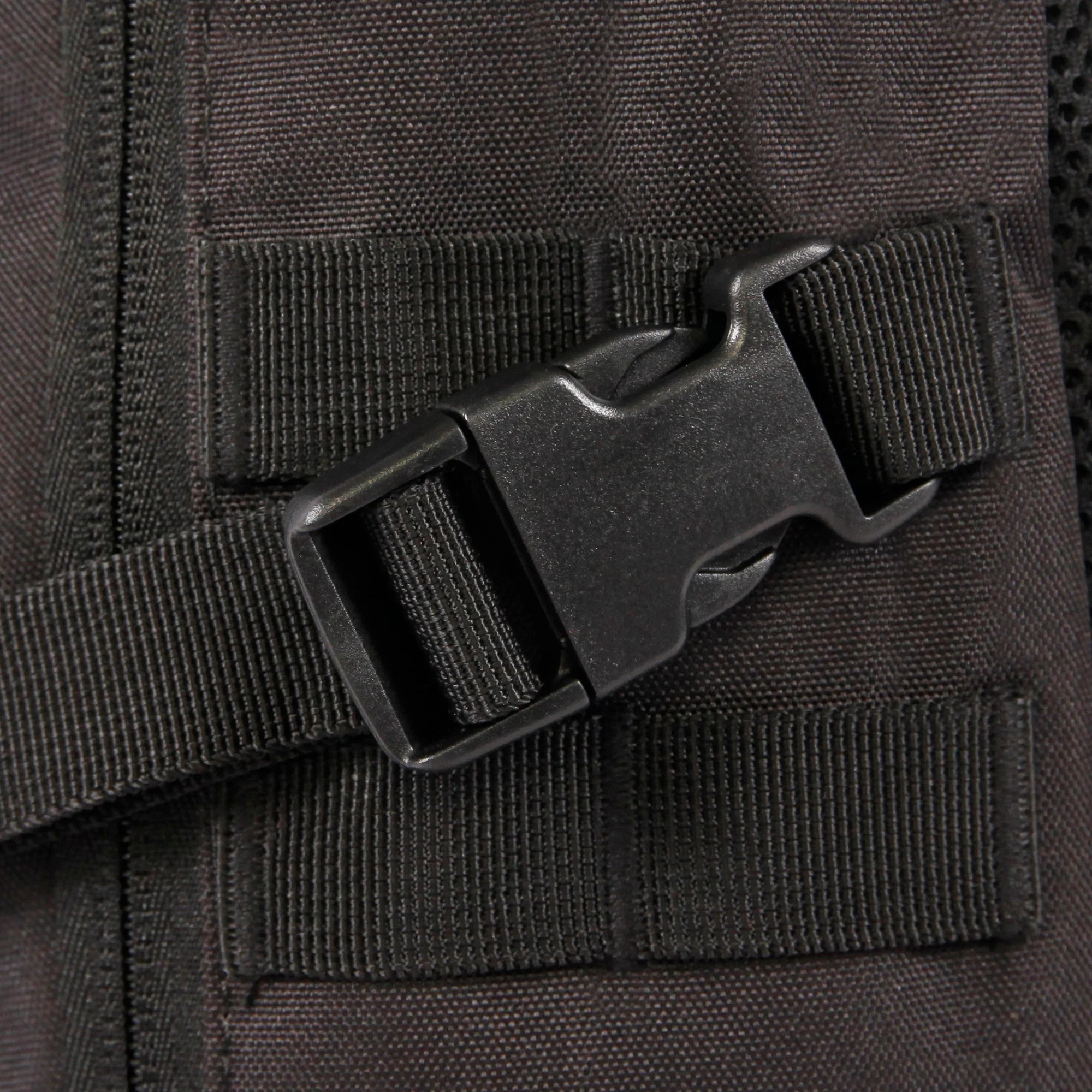 Highland Tactical Ronin Tactical Sling Bag - MOLLE - Image 22