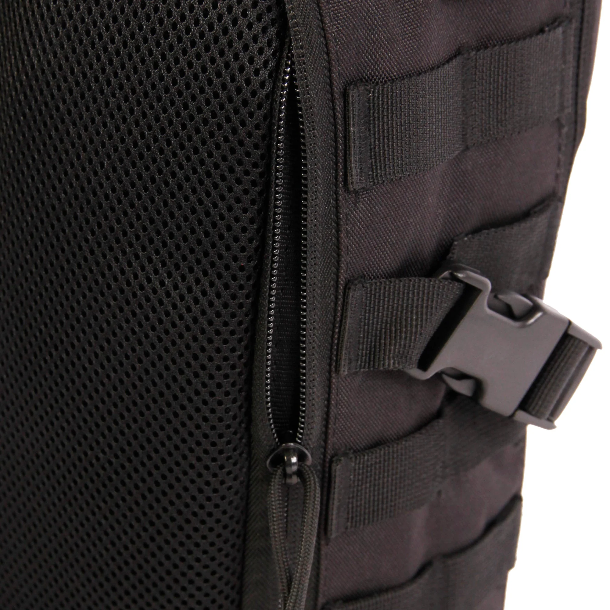 Highland Tactical Ronin Tactical Sling Bag - MOLLE - Image 23