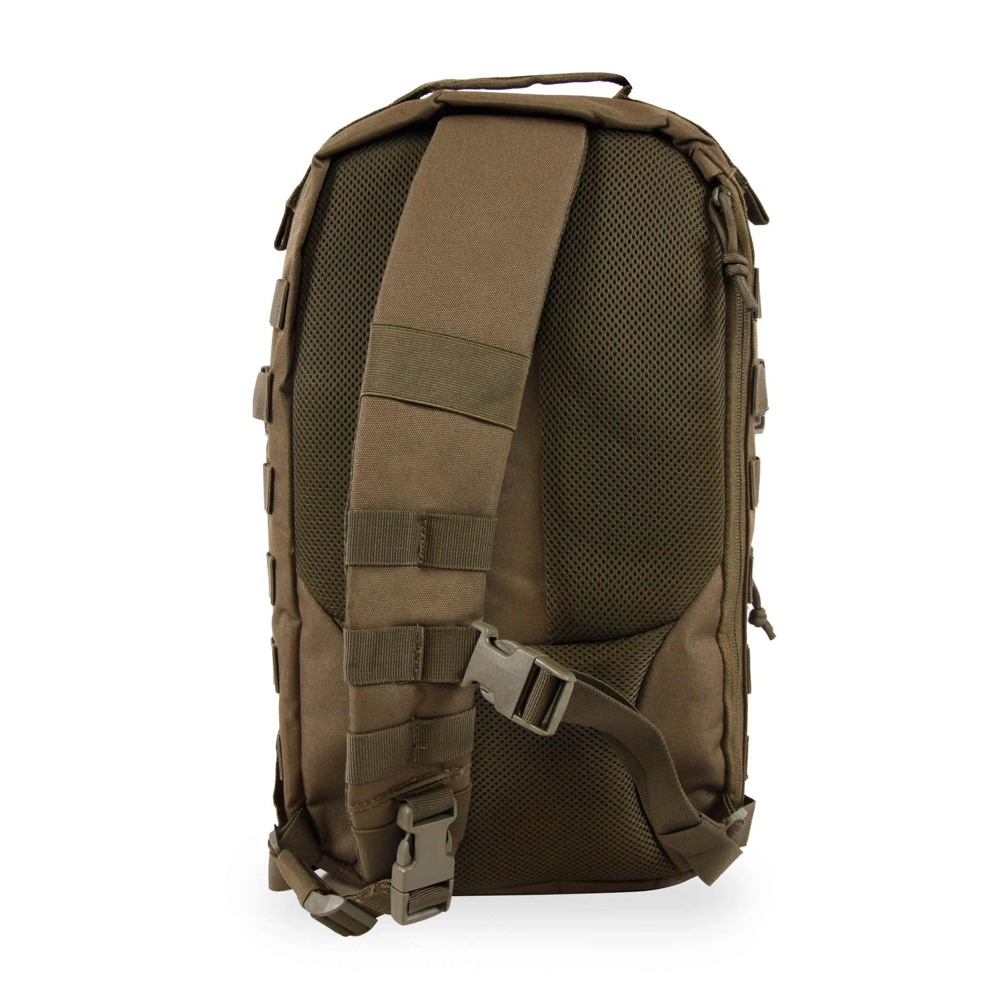Highland Tactical Ronin Tactical Sling Bag - MOLLE - Image 25