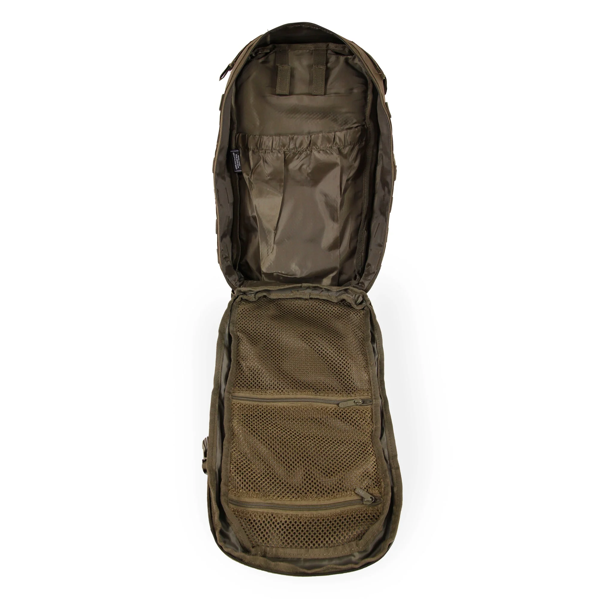 Highland Tactical Ronin Tactical Sling Bag - MOLLE - Image 27