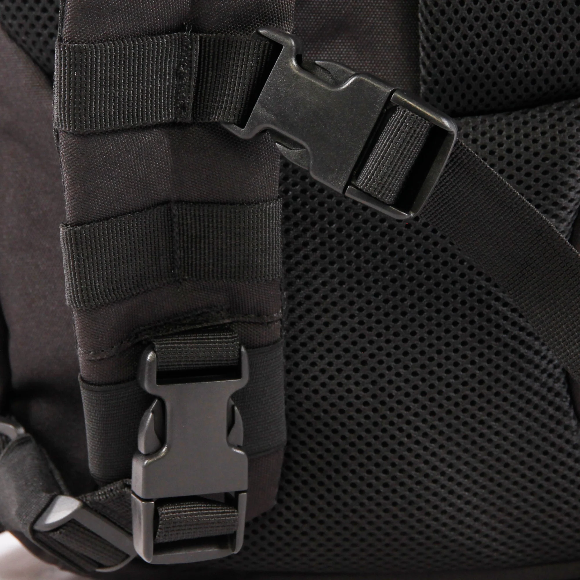 Highland Tactical Ronin Tactical Sling Bag - MOLLE - Image 9