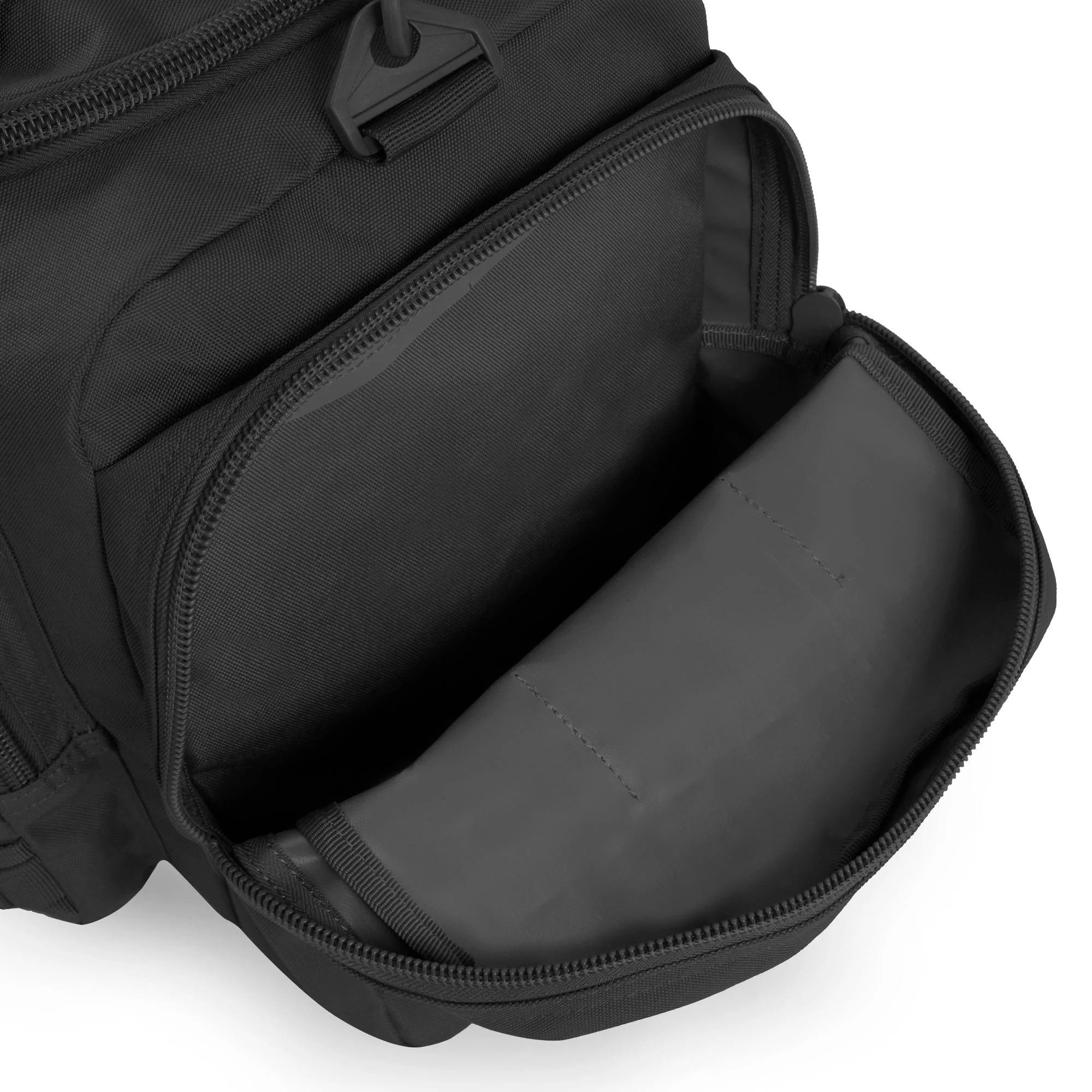 Highland Tactical Winchester Tactical MOLLE Duffle Bag - Image 10