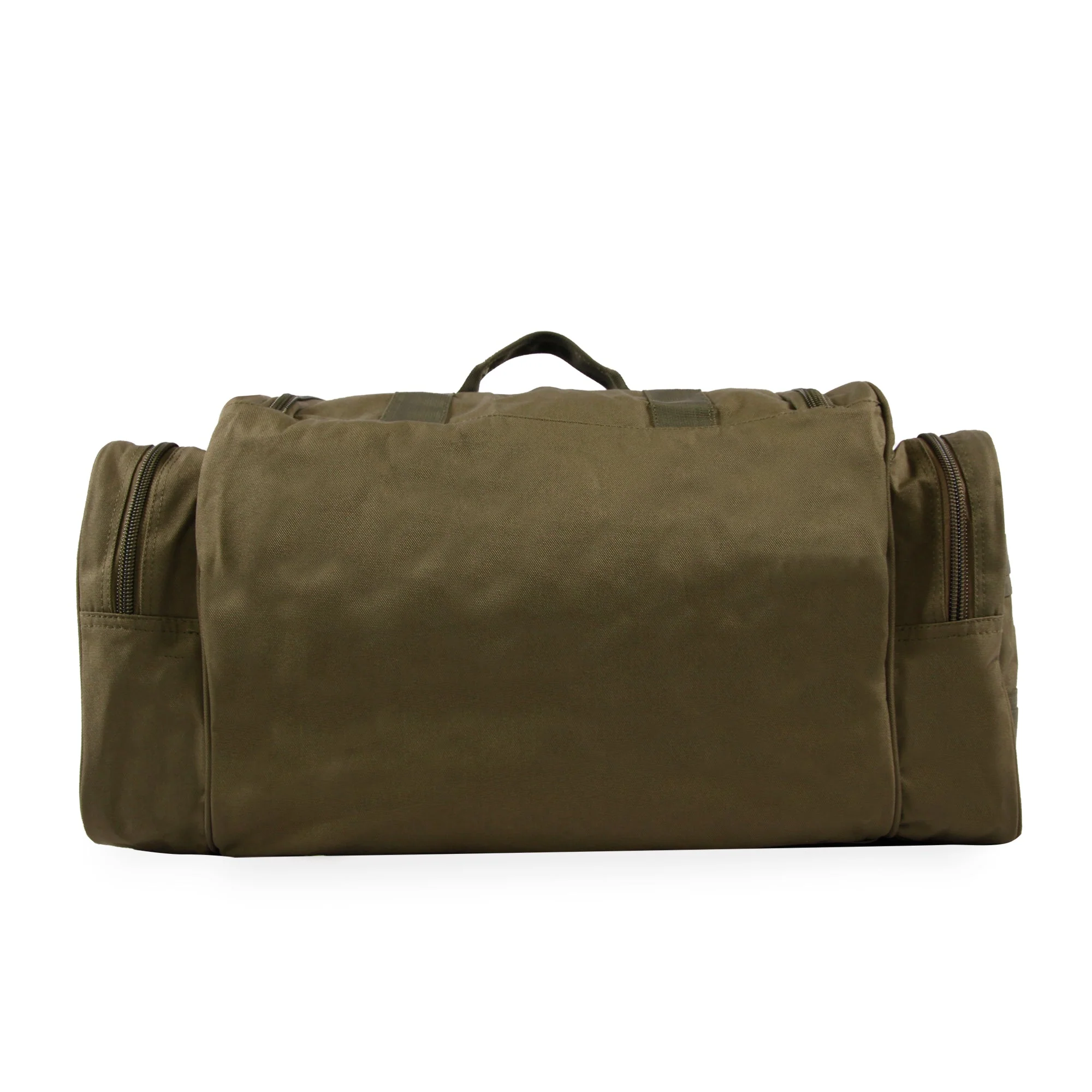 Highland Tactical Winchester Tactical MOLLE Duffle Bag - Image 11