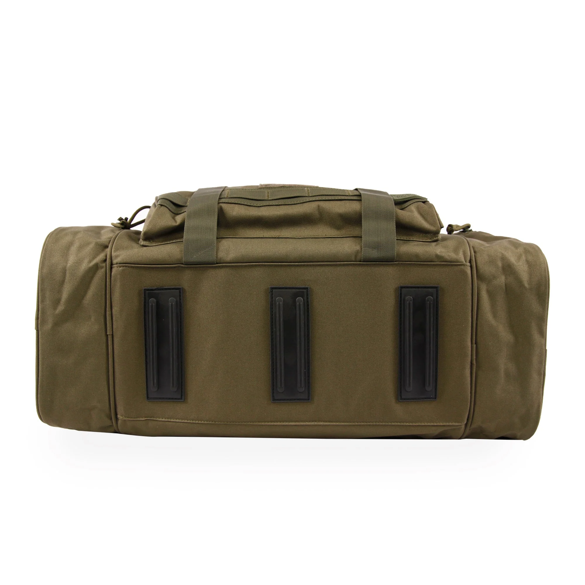 Highland Tactical Winchester Tactical MOLLE Duffle Bag - Image 12