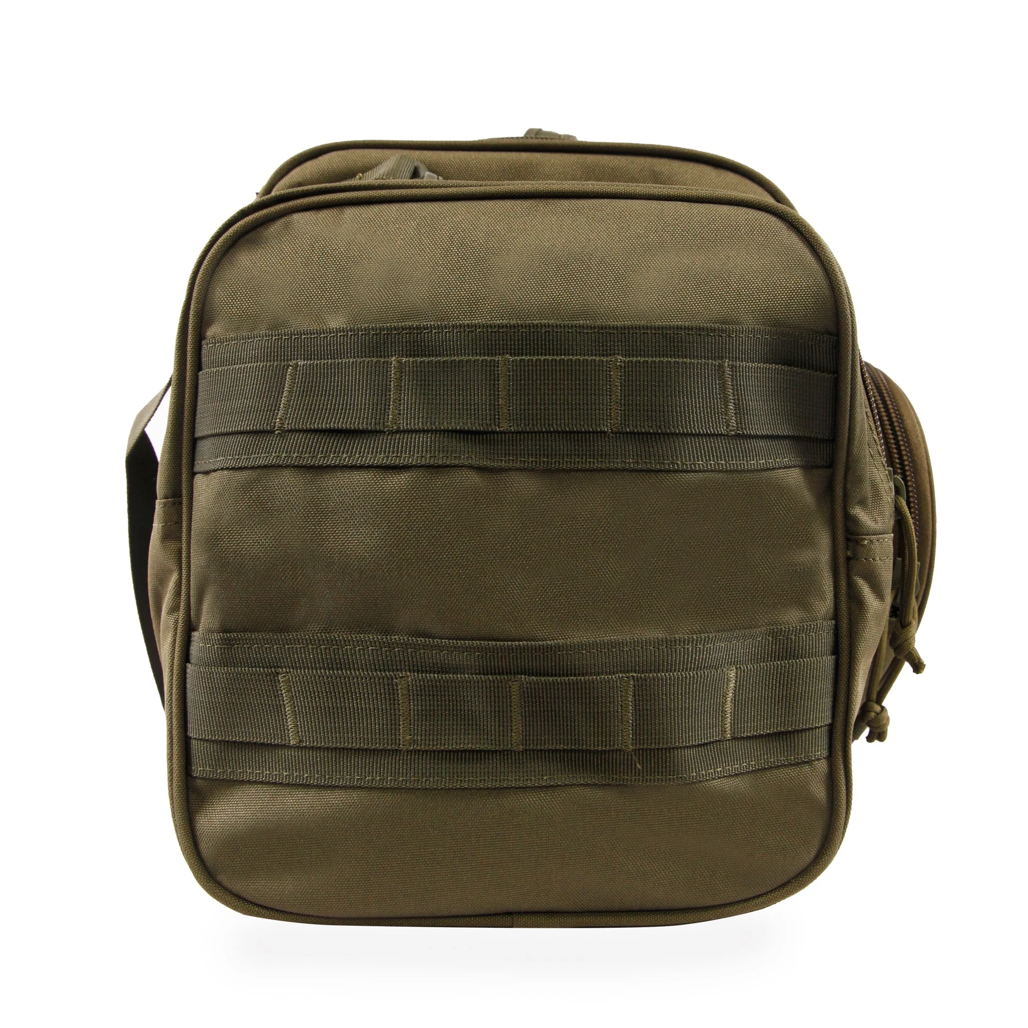 Highland Tactical Winchester Tactical MOLLE Duffle Bag - Image 15