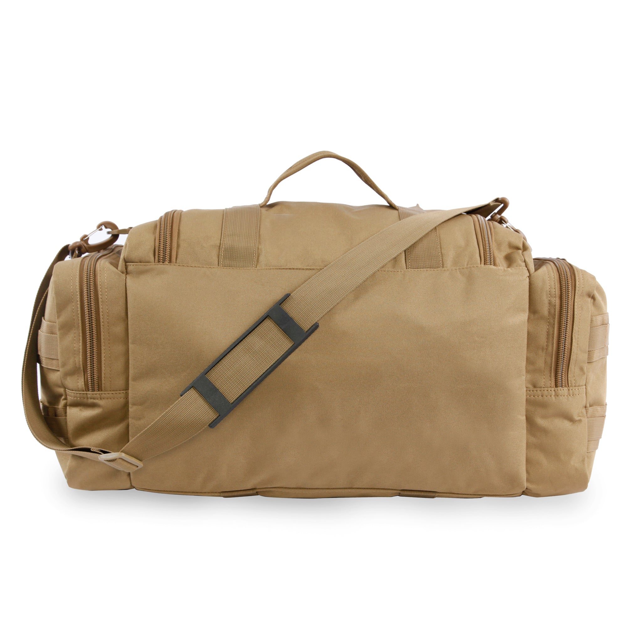 Highland Tactical Winchester Tactical MOLLE Duffle Bag - Image 16