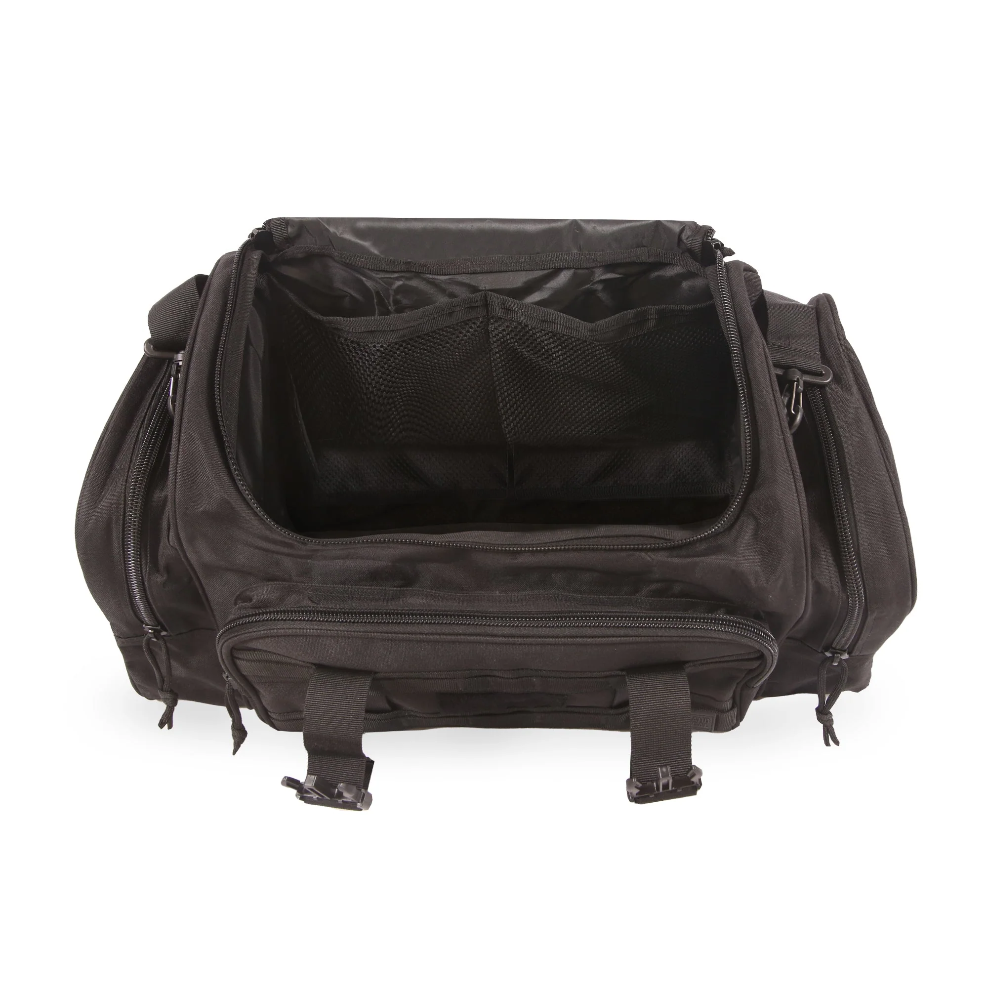 Highland Tactical Winchester Tactical MOLLE Duffle Bag - Image 4