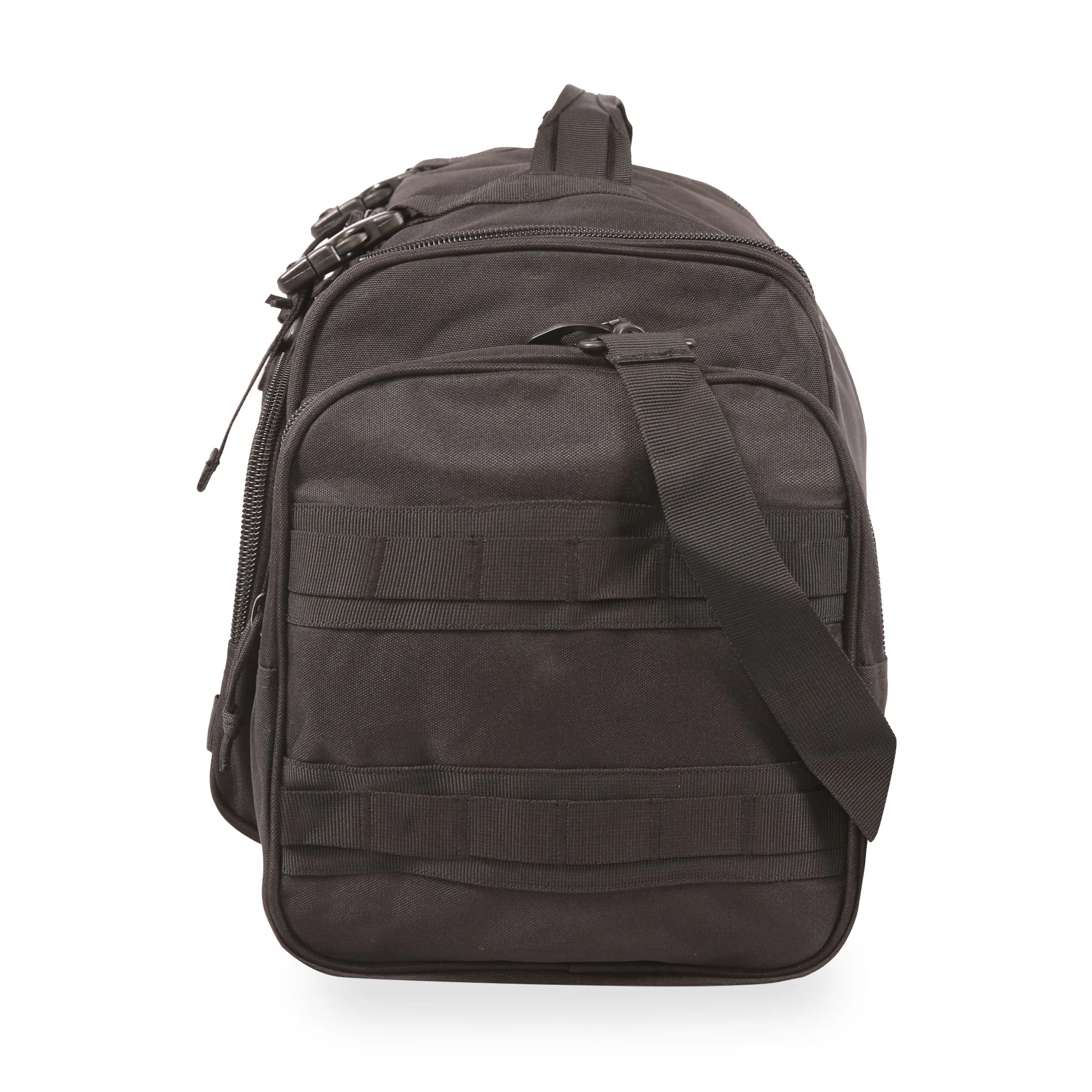 Highland Tactical Winchester Tactical MOLLE Duffle Bag - Image 5