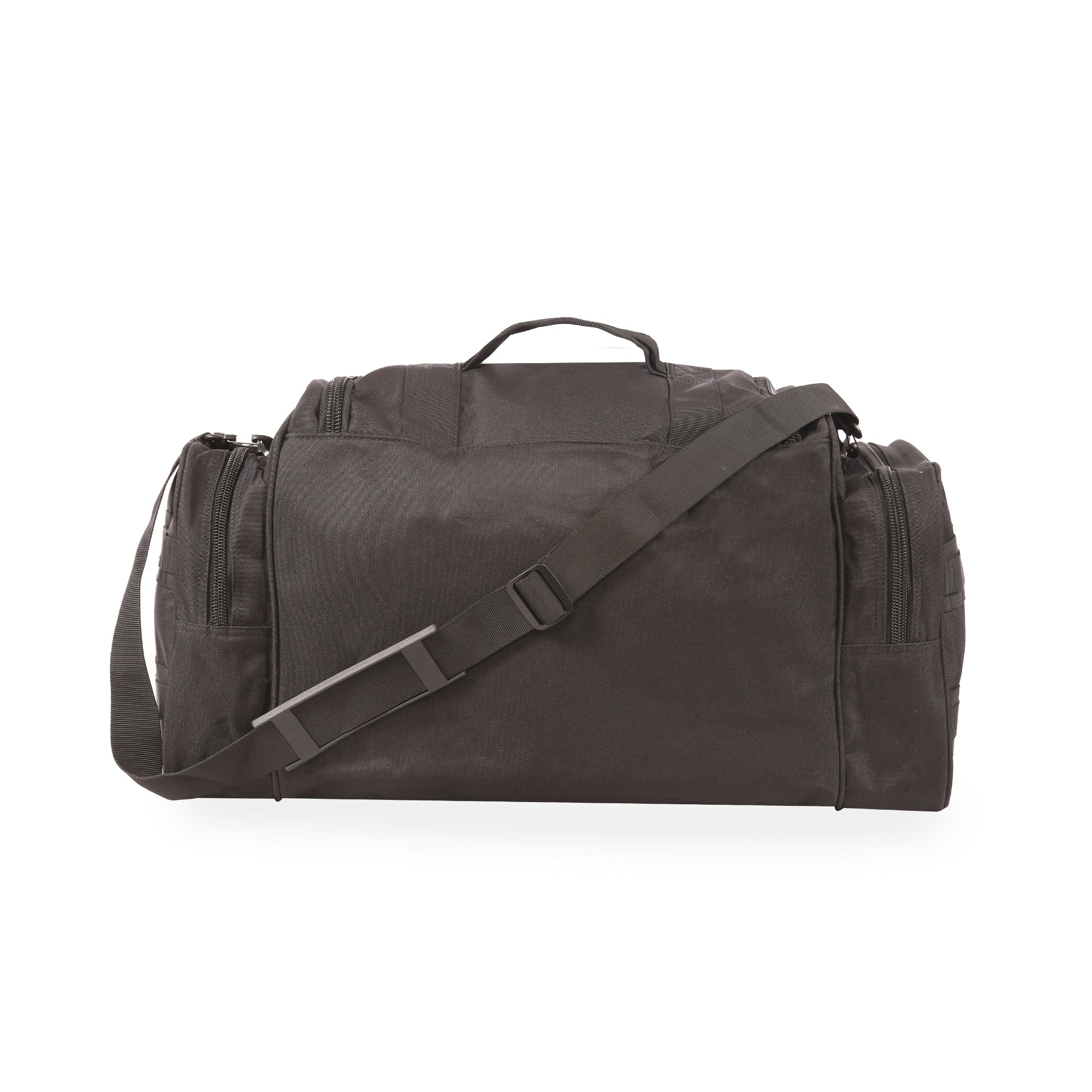 Highland Tactical Winchester Tactical MOLLE Duffle Bag - Image 7