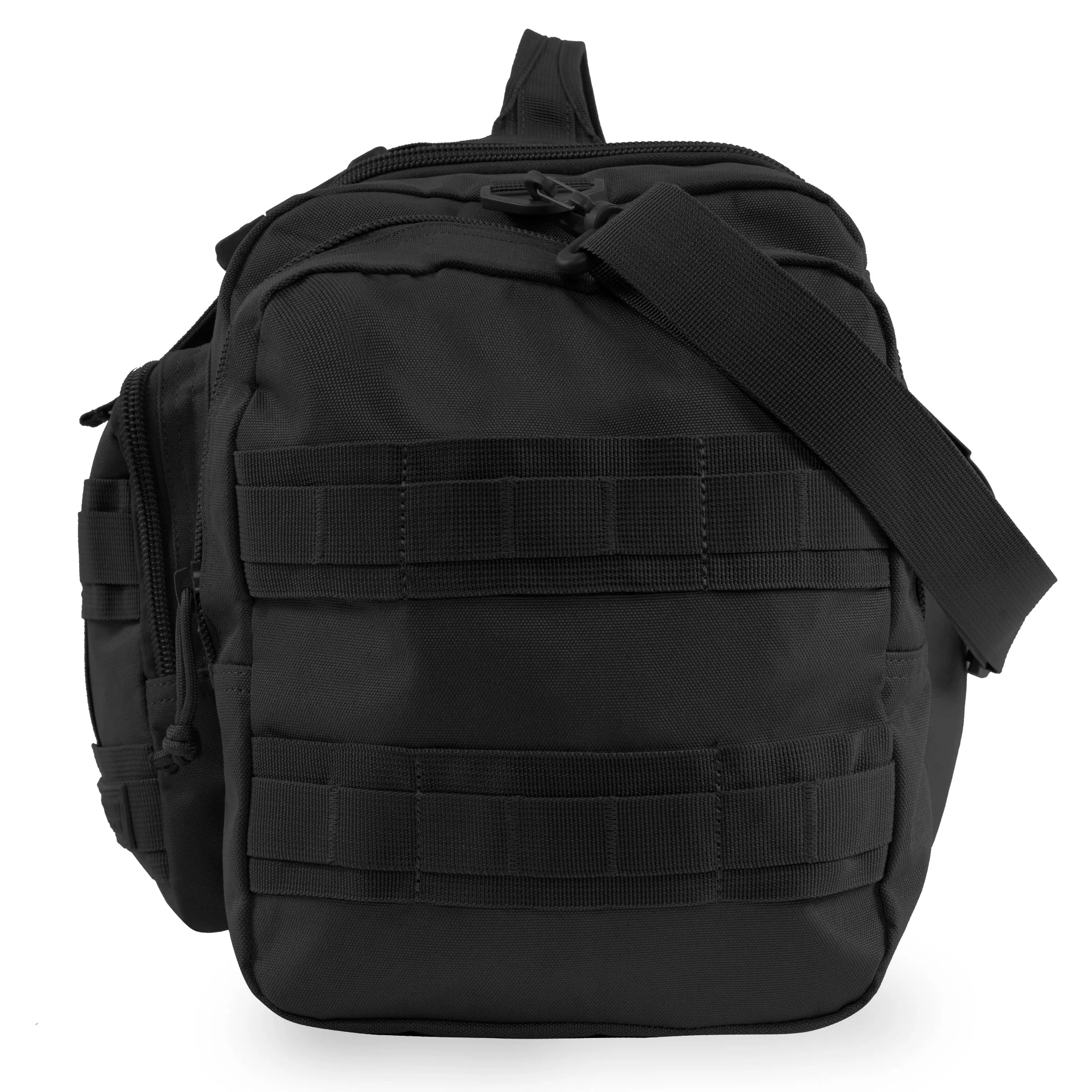 Highland Tactical Winchester Tactical MOLLE Duffle Bag - Image 9