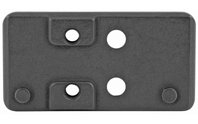 HK VP9 Burris/Vortex - Docter/Noblex Optic Plate - Steel - 50254265 - For Optics Ready Models Only - Image 3