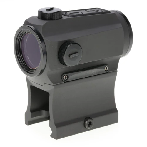 Holosun 403B Green Dot 2MOA Dot High and Low Mount Bottom Battery Tray - HE403B-GR - Image 3