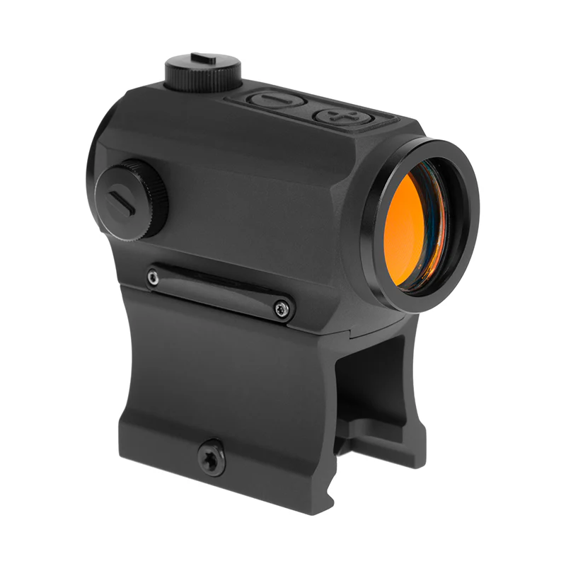 Holosun 403B Red Dot 2 MOA High and Low Mount Bottom Battery Tray - HS403B - Image 3