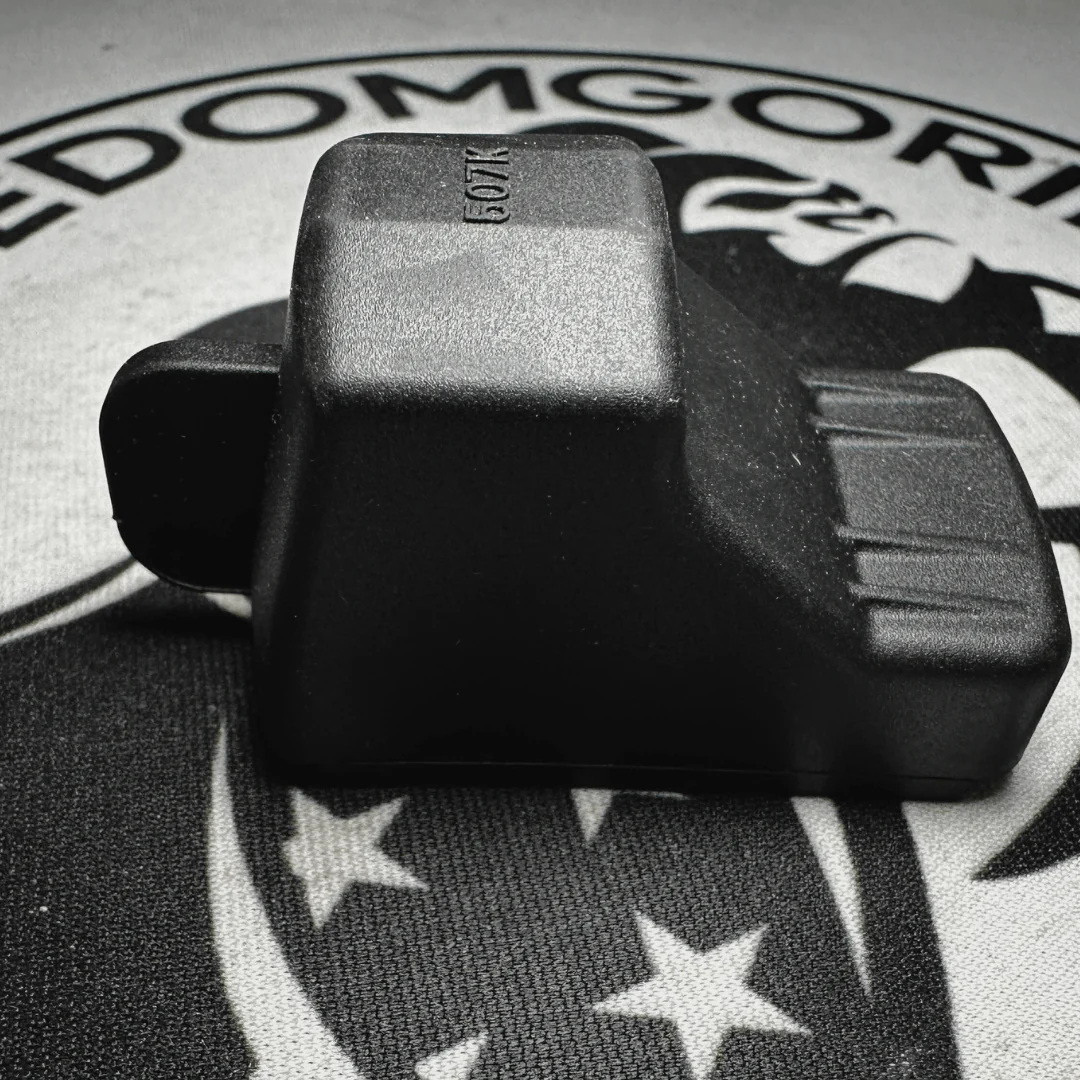 Holosun 407K & 507K Optic Cover - Precision Fit, High-Quality Soft Rubber Protection - Dust, Scuff & Scratch Resistant - Image 7
