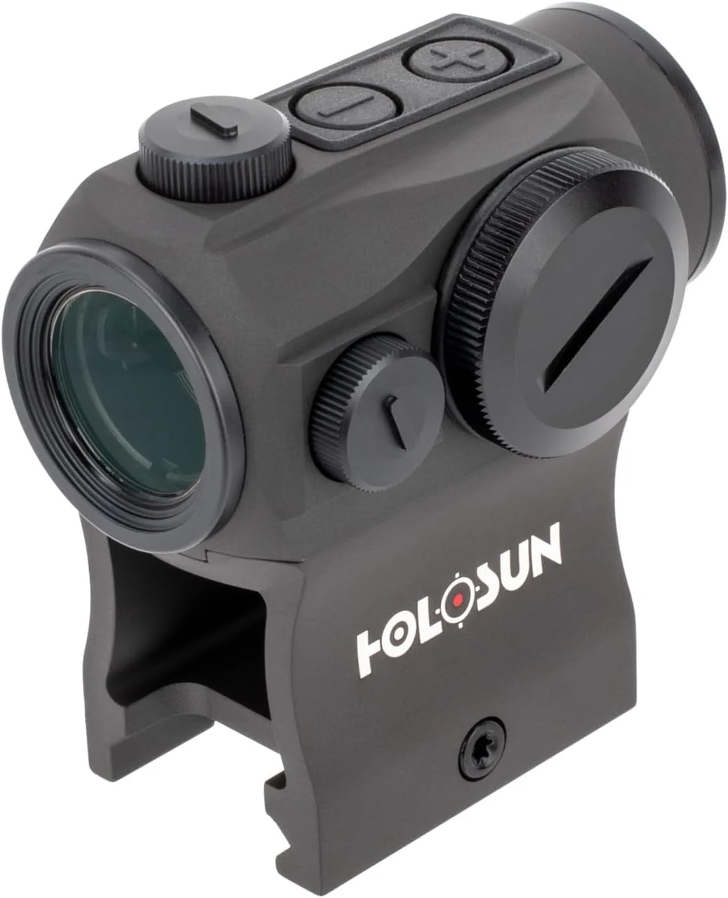 Holosun 503G Red Dot - ACSS CQB Reticle - HS503G-ACSS - Image 7