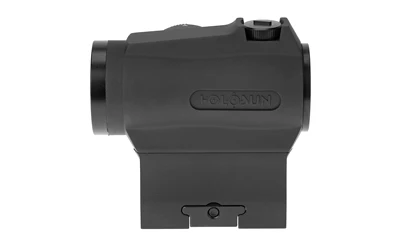 Holosun 503R Red Dot 2MOA with 65MOA Circle High and Low Mount - HS503R - Image 4