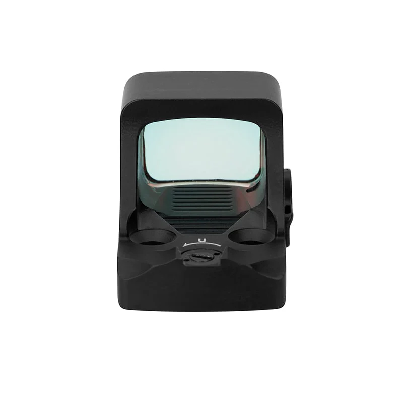 Holosun 507K Green X2, 32 MOA Ring & 2 MOA Green Dot, K Series Footprint (Modified RMSc), MRS Reticle Side Battery - HE507K-GR-X2 - Image 9
