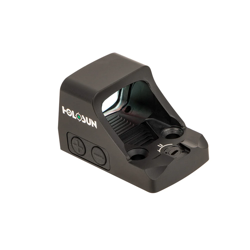 Holosun 507K X2 Green Dot ACSS Vulcan Reticle, K Series Footprint (Modified RMSc),- HE507K-GR-X2-ACSS - Image 3