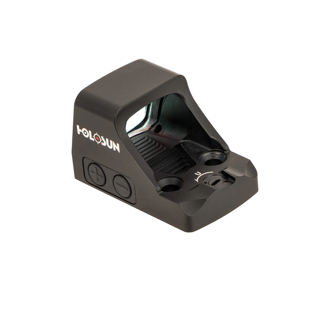 Holosun 507K X2 Red Dot ACSS Vulcan Reticle, K Series Footprint (Modified RMSc) - HS507K-X2-ACSS - Image 3