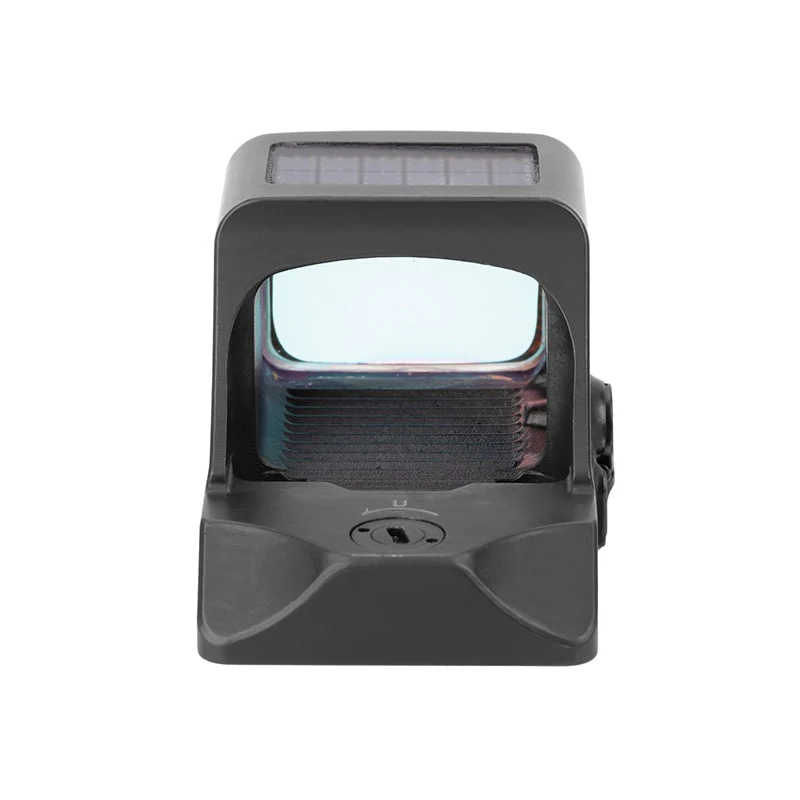 Holosun 508T Green X2 Reflex Sight, MRS Reticle, RMR Footprint - HE508T-GR-X2 - Image 5