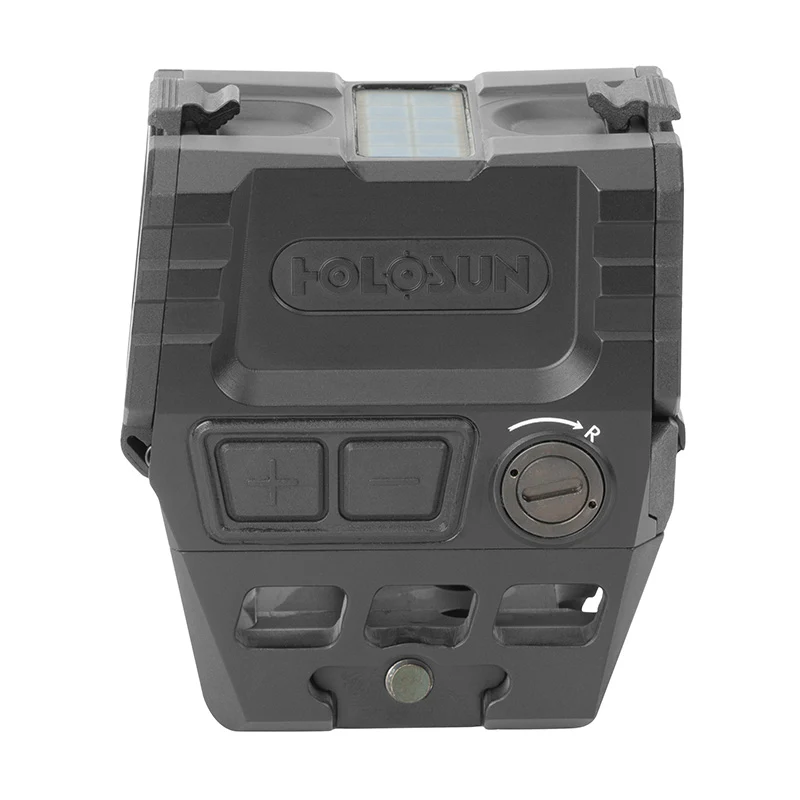 Holosun AEMS 211301 MRS Red Dot 65 MOA Circle + 2 MOA Dot Solar - AEMS-211301 - Image 5