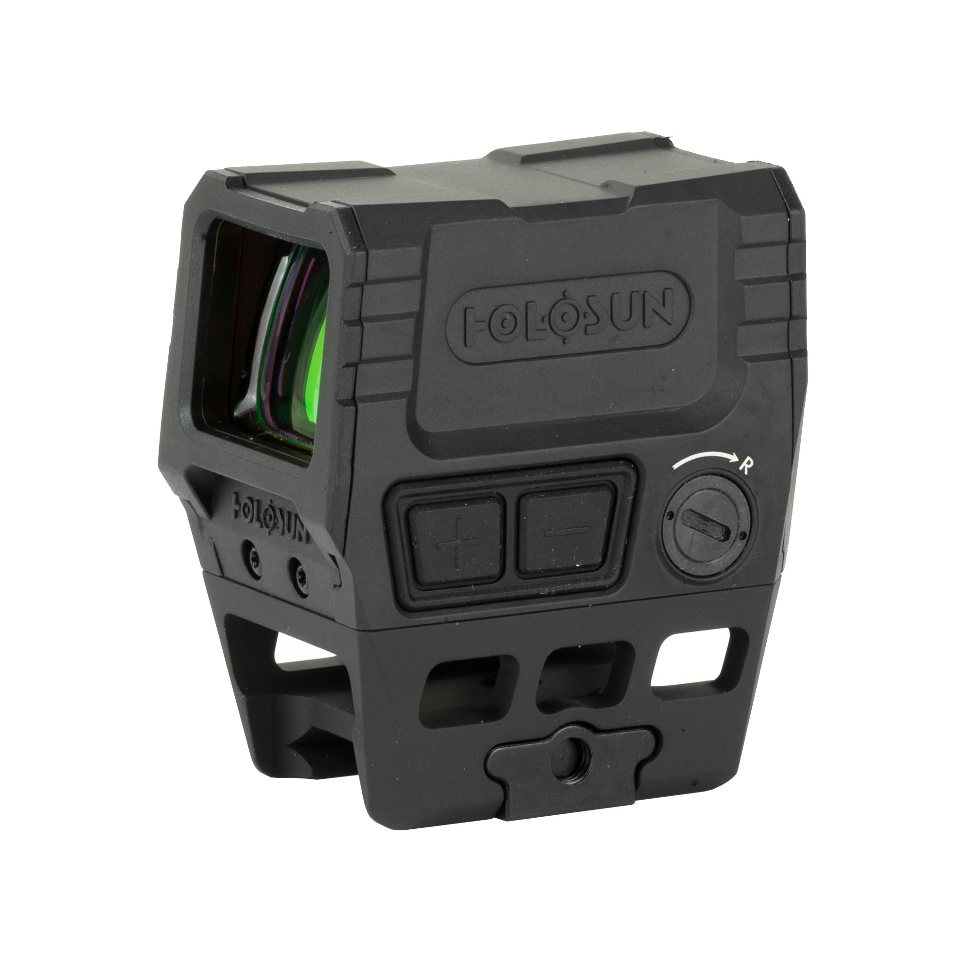 Holosun AEMS Core 110101 Red Dot 2MOA Dot - AEMS-CORE-110101 - Image 3