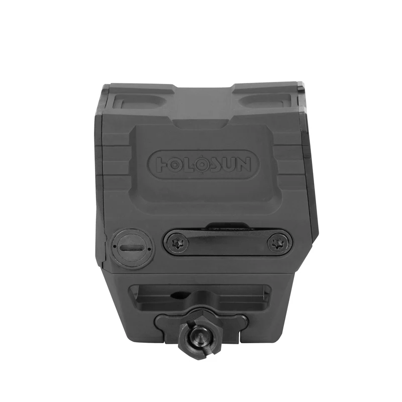 Holosun AEMS CORE X2 Gold 2MOA Dot Reticle, Shake Awake, Anti-Reflective Device, 1/3 Co-Witness - AEMS-CORE-X2-GD - Image 5