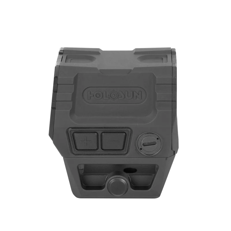 Holosun AEMS CORE X2 Gold 2MOA Dot Reticle, Shake Awake, Anti-Reflective Device, 1/3 Co-Witness - AEMS-CORE-X2-GD - Image 9
